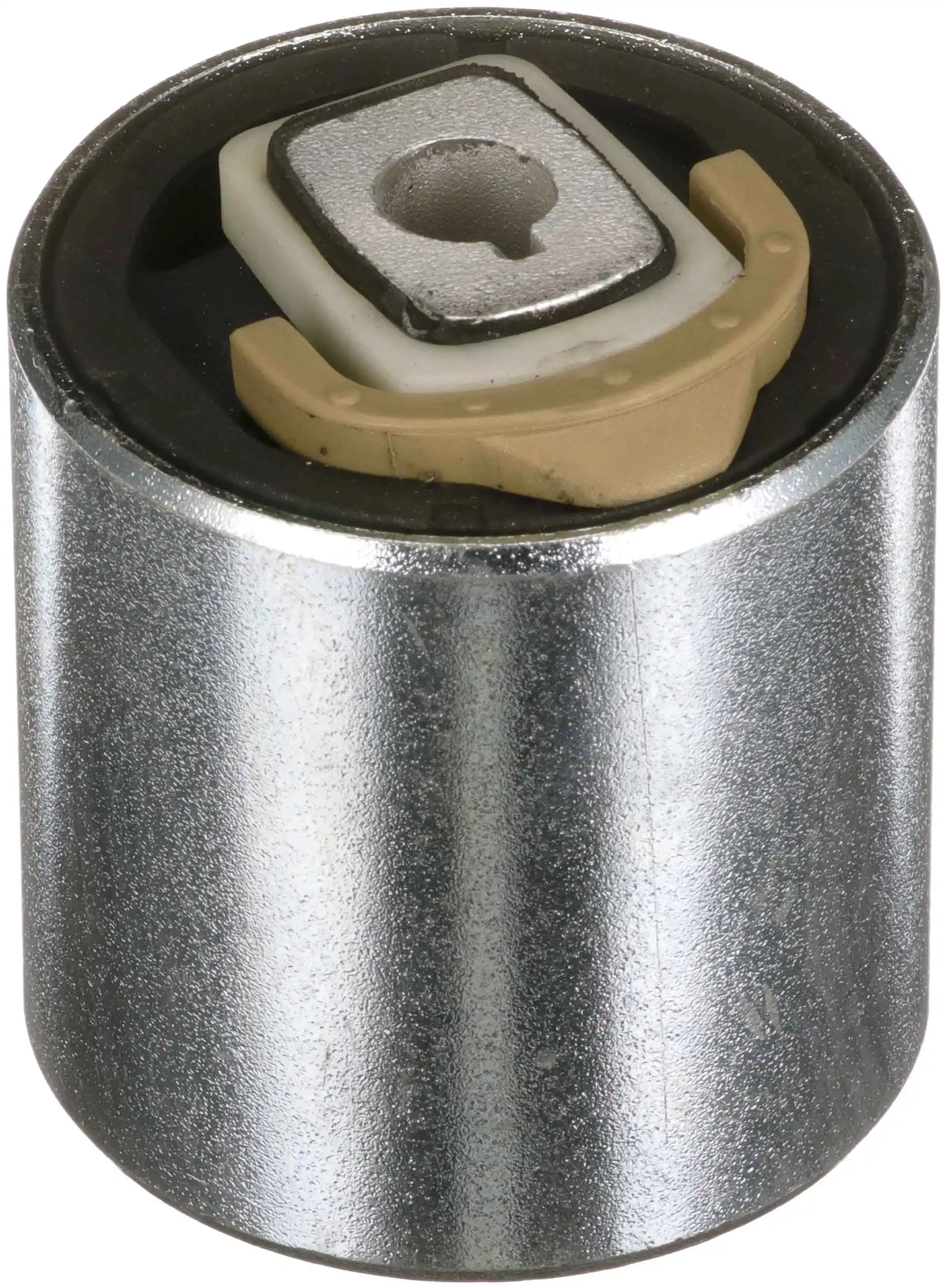 Bloco silencioso dianteiro do braço oscilante inferior Audi A6 C5 4B2, 4B4