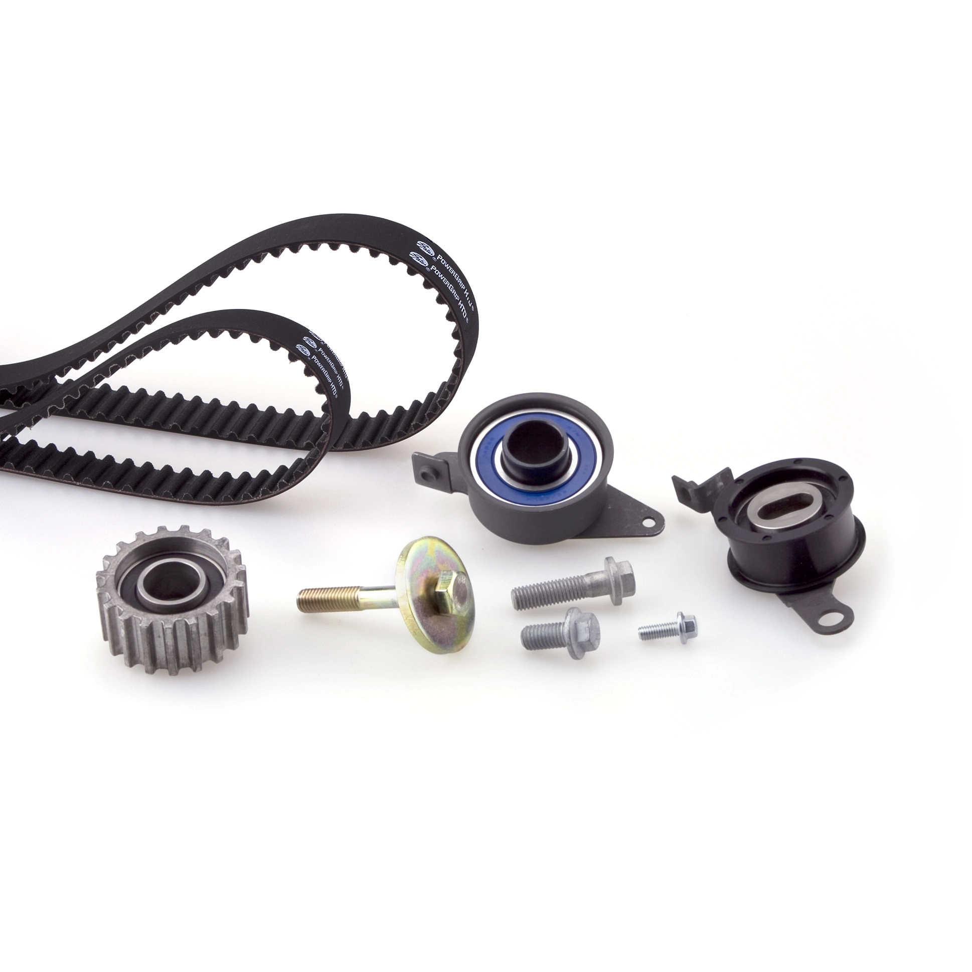 Correia do mecanismo de distribuição de gás, kit Dayco KTB211B preço, a partir de 107,97 USD