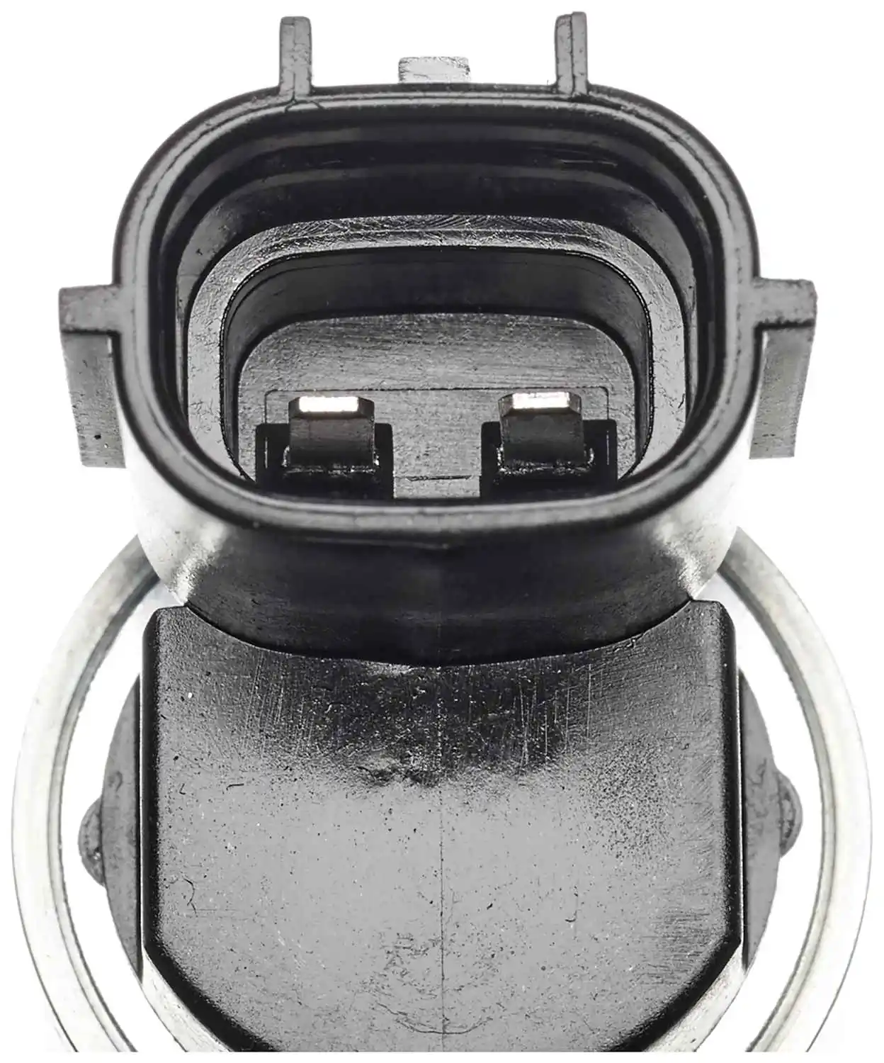 Válvula eletromagnética de posição (de fases) da árvore distribuidora Toyota Land Cruiser  J200