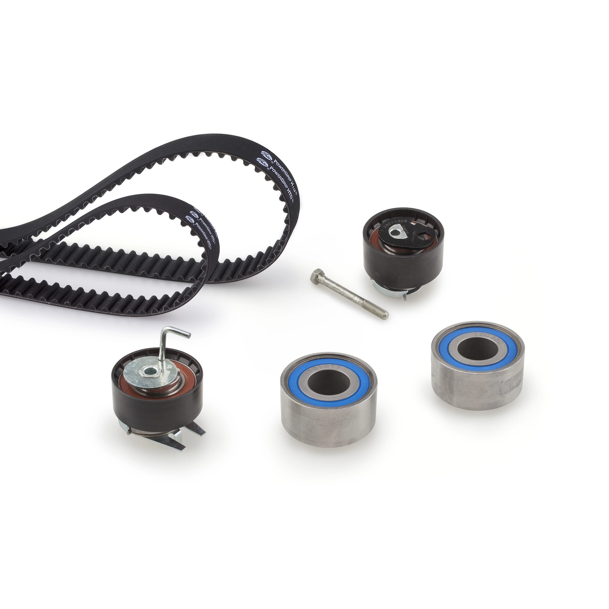 Correia do mecanismo de distribuição de gás, kit LUK 530076710 preço, a partir de 268,82 USD