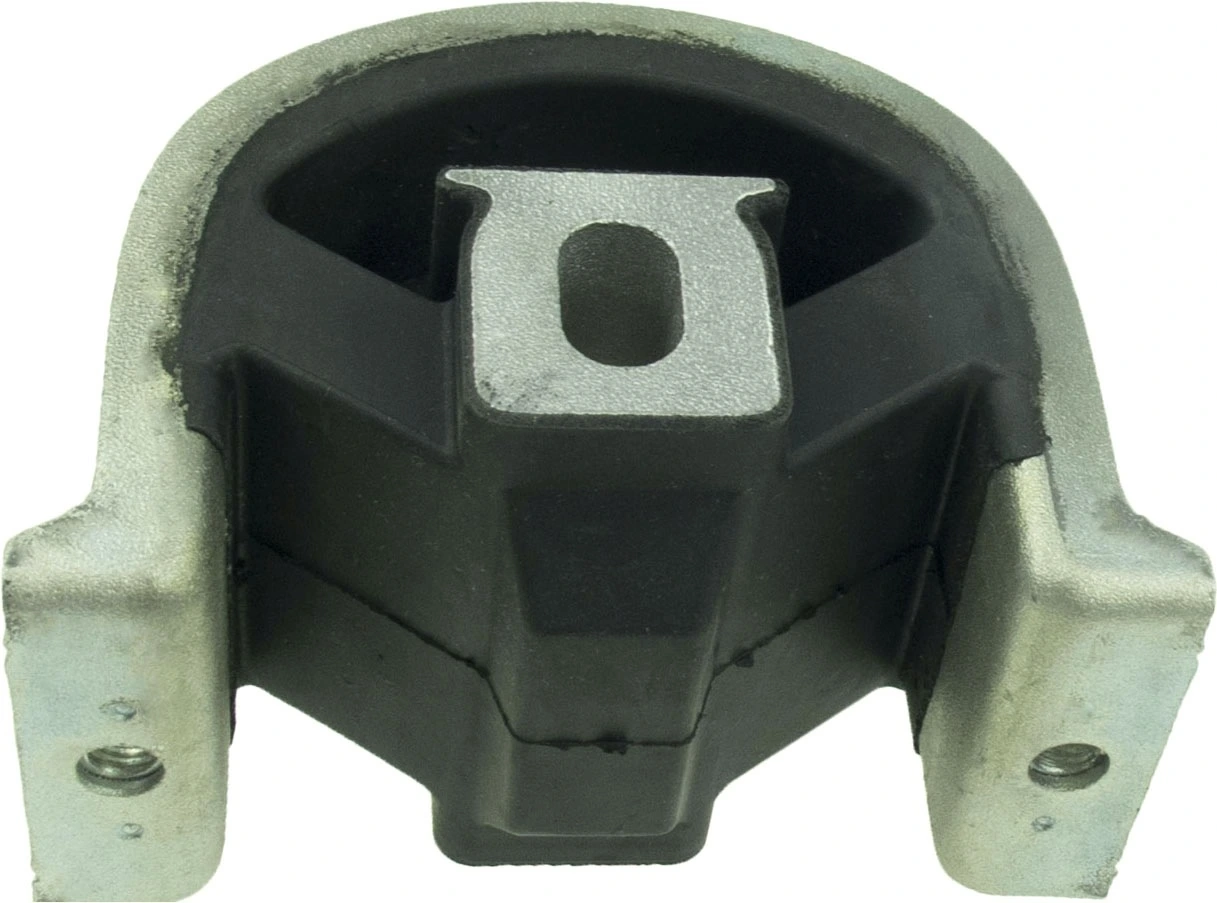 Coxim (suporte) dianteiro de motor Volkswagen Multivan T5 7HM, 7HN, 7HF, 7EF, 7EM, 7EN