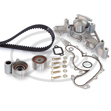 Correia do mecanismo de distribuição de gás, kit Lexus LS  UCF30