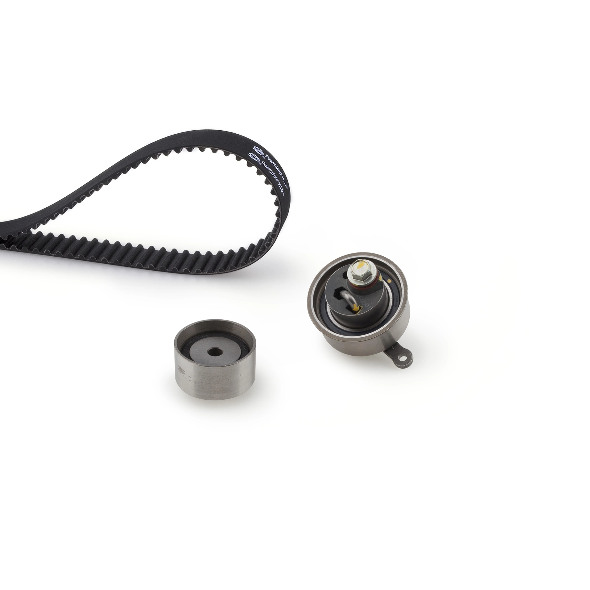 Correia do mecanismo de distribuição de gás, kit para Ford Ranger  ET