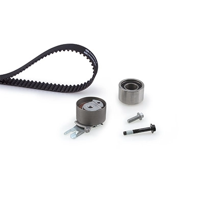 8671018742 Renault (RVI) Correia do mecanismo de distribuição de gás, kit