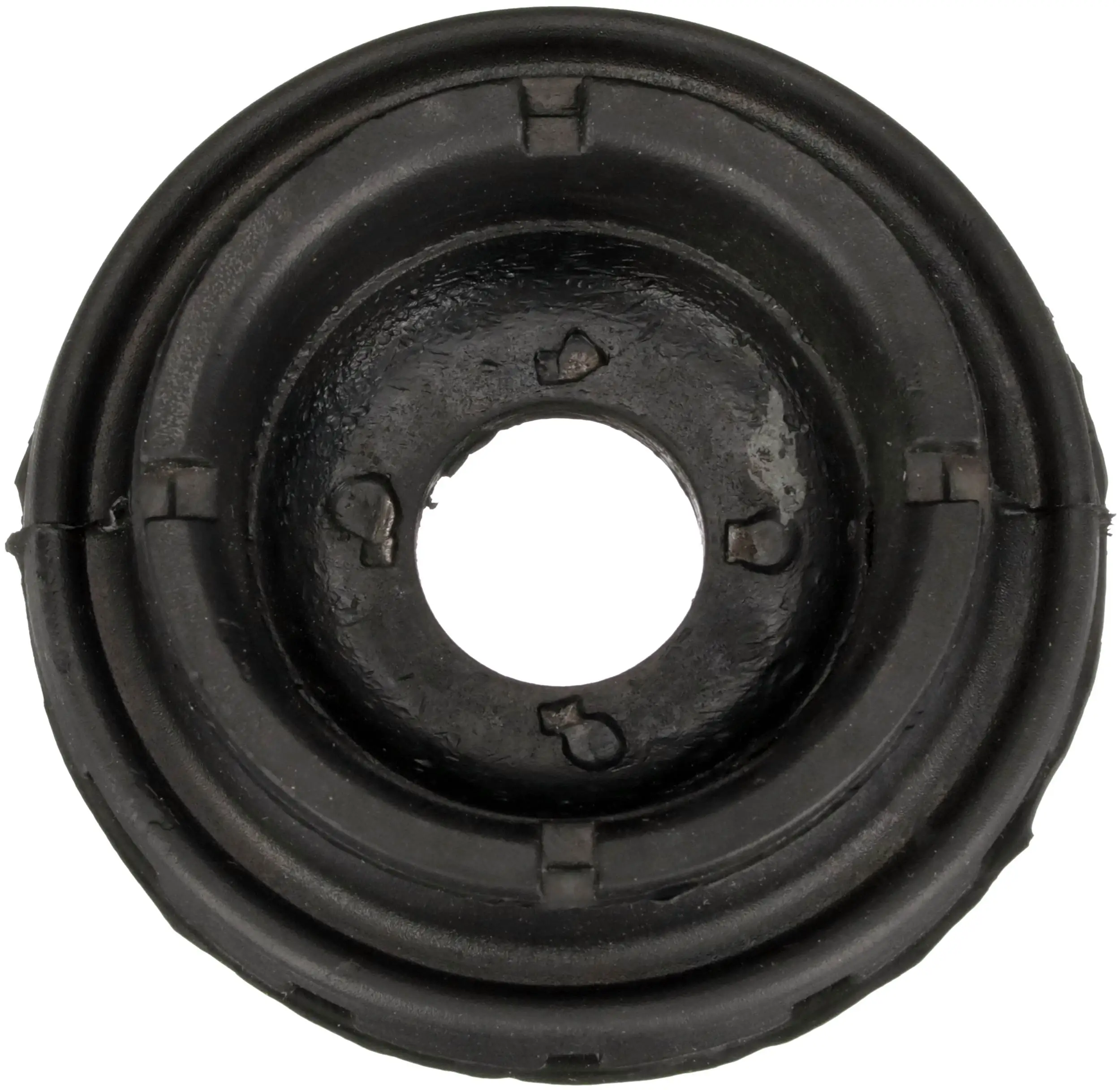 Compre P96653239 Parts-Mall Suporte de amortecedor dianteiro