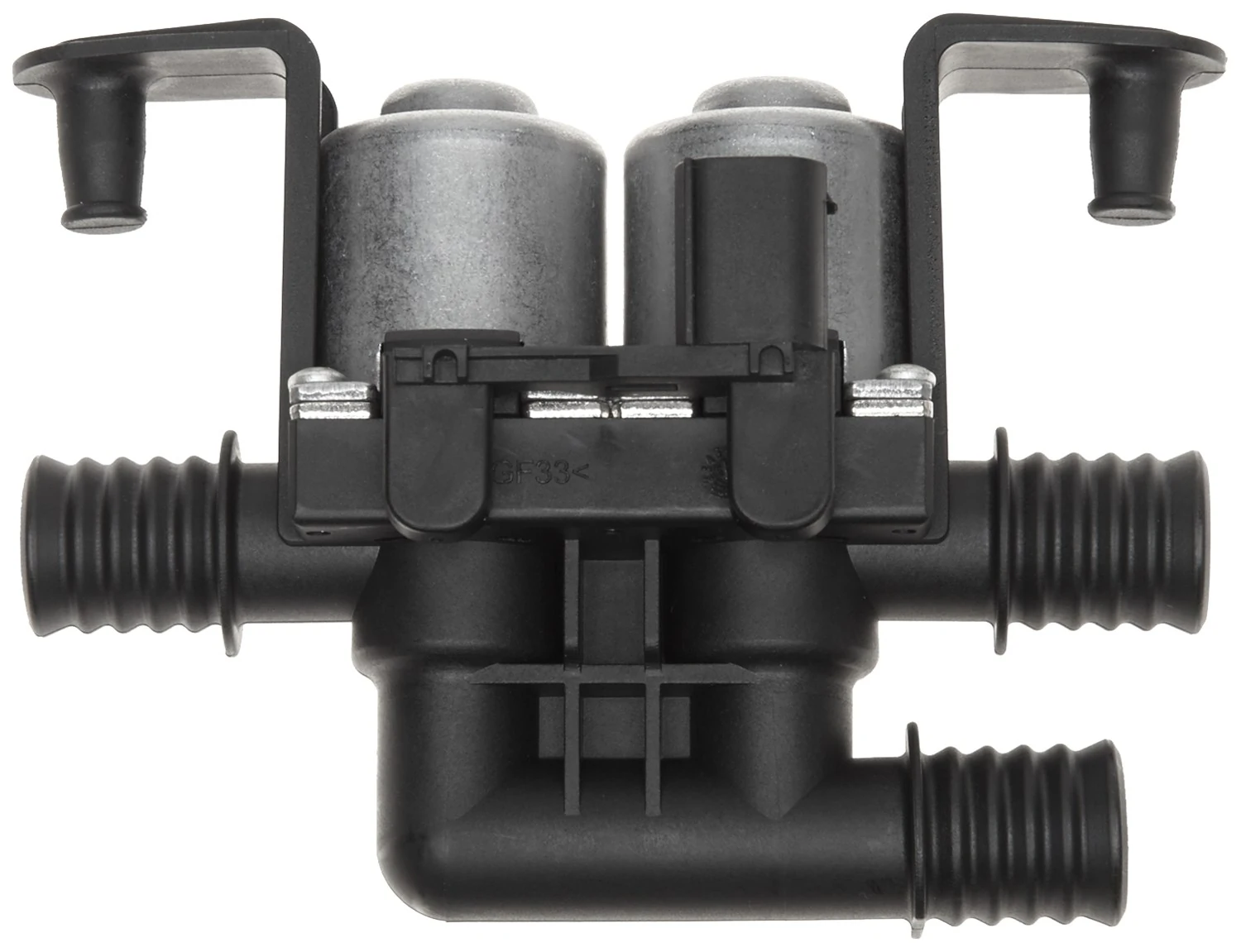 Válvula de forno (de aquecedor) para BMW X5  E70