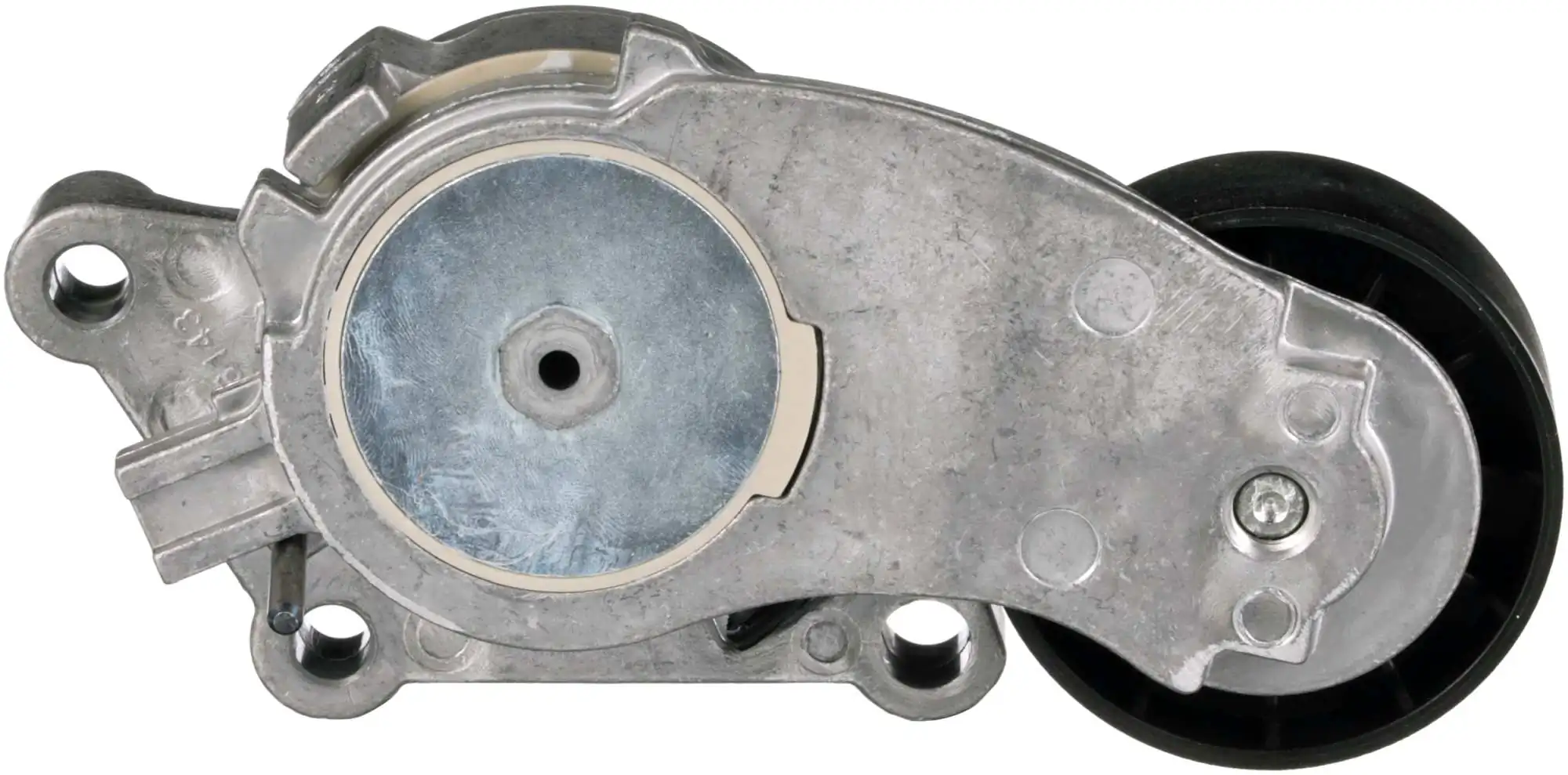  Reguladora de tensão da correia de transmissão Ford Focus II hatchback (DA, HCP, DP) (2004 - 2011) II