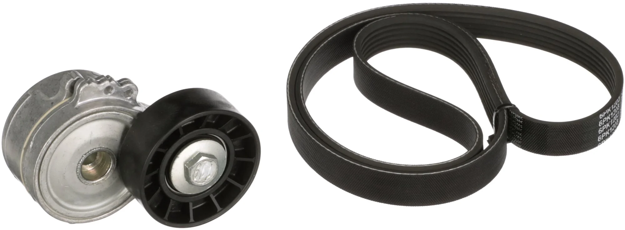 Correia dos conjuntos de transmissão, kit para Ford Galaxy WA6
