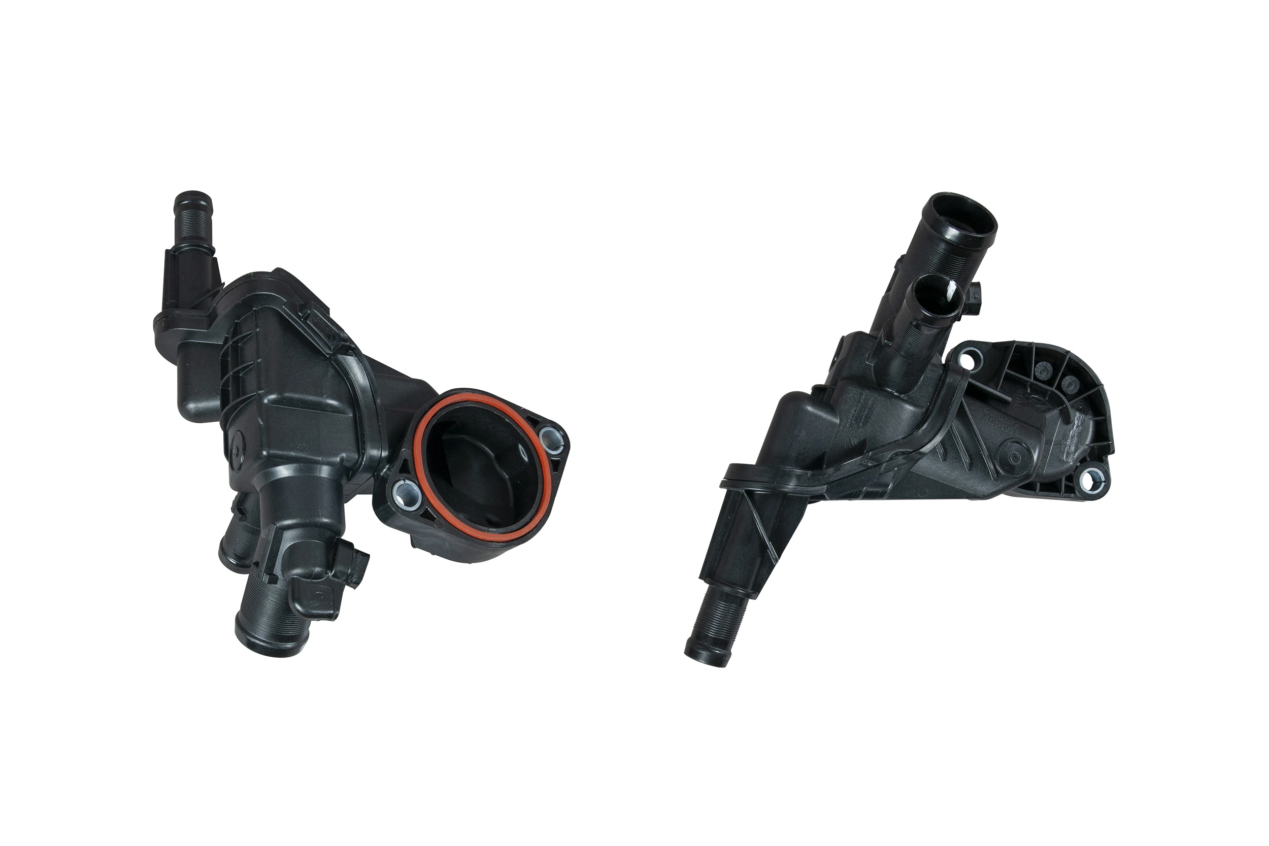  Caixa do termostato Renault SANDERO II hatchback (B8) (2012 - 2026) II