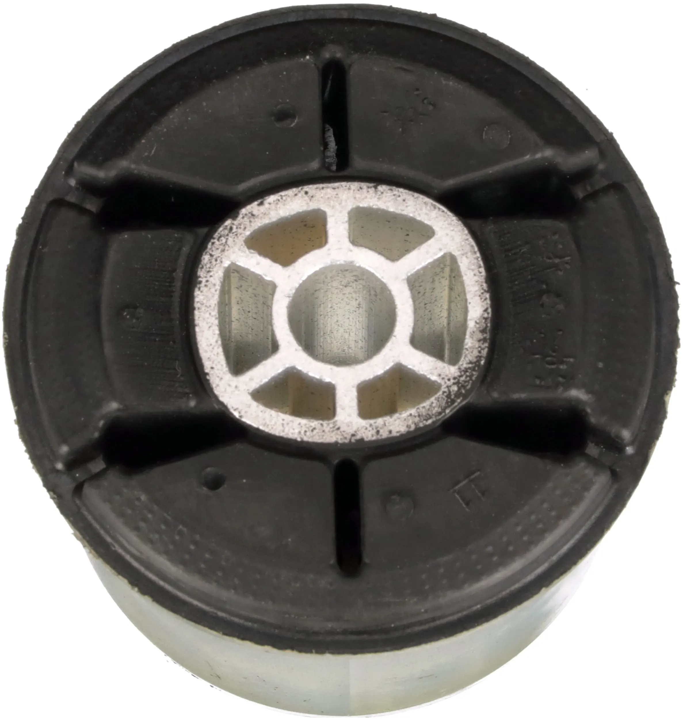 Compre Bloco silencioso de viga traseira (de plataforma veicular) Renault Megane 3
