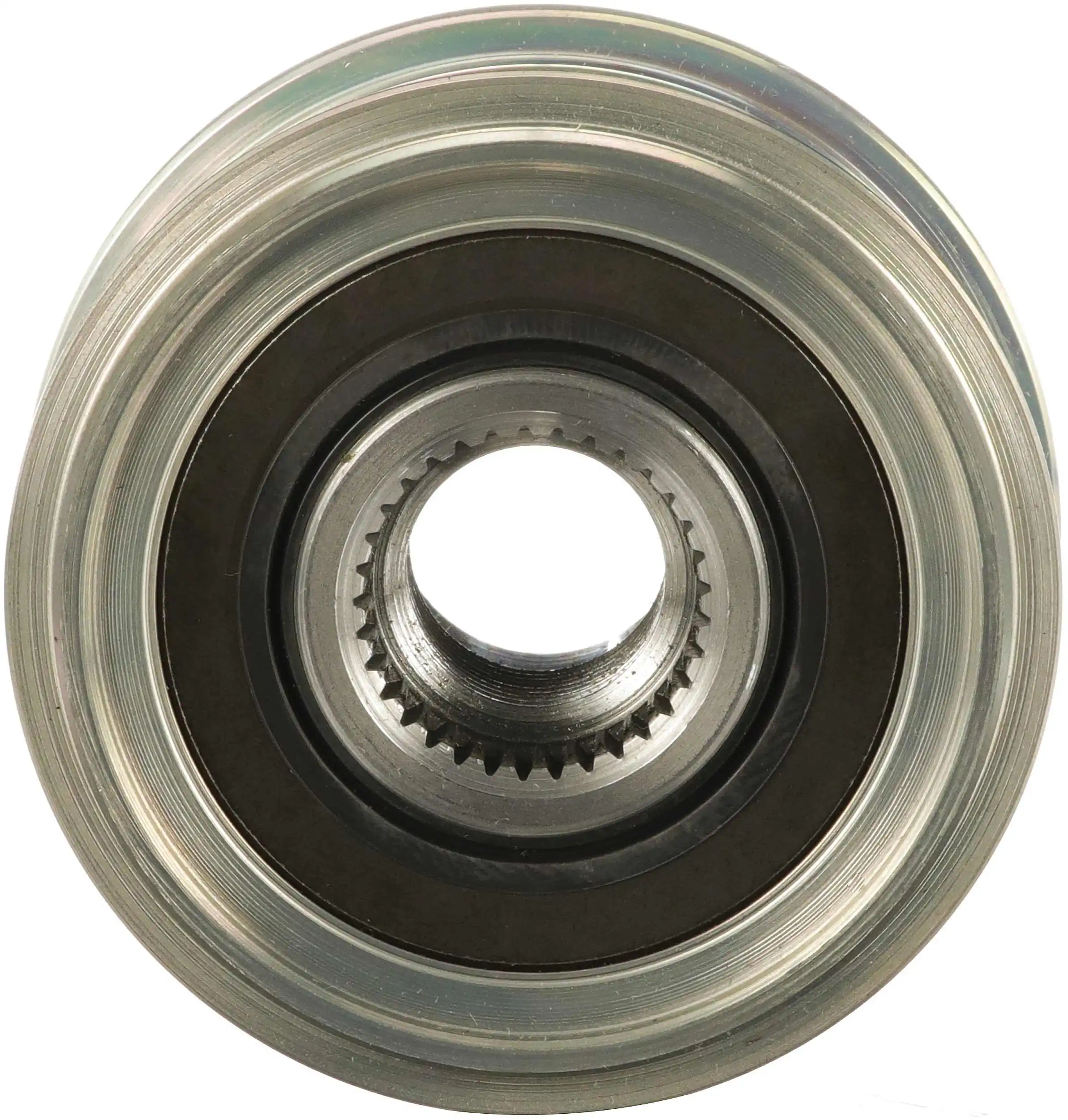  Polia do gerador Peugeot 308 I hatchback (4A, 4C) (2007 - 2014) I