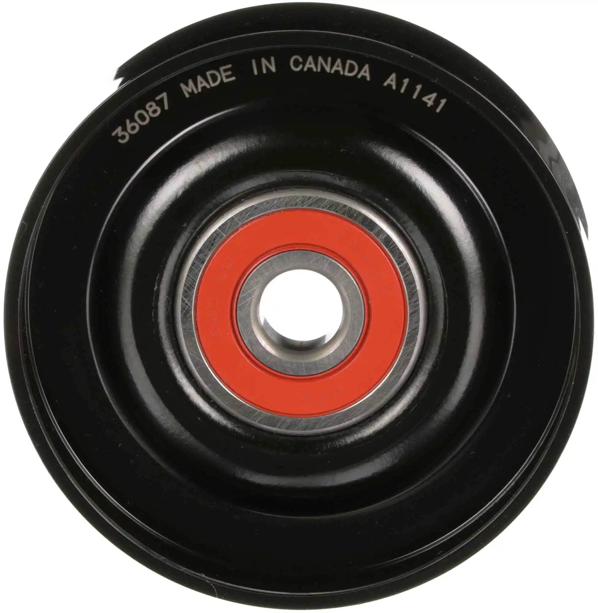 MS556151 Mitsubishi Rolo de reguladora de tensão da correia de transmissão
