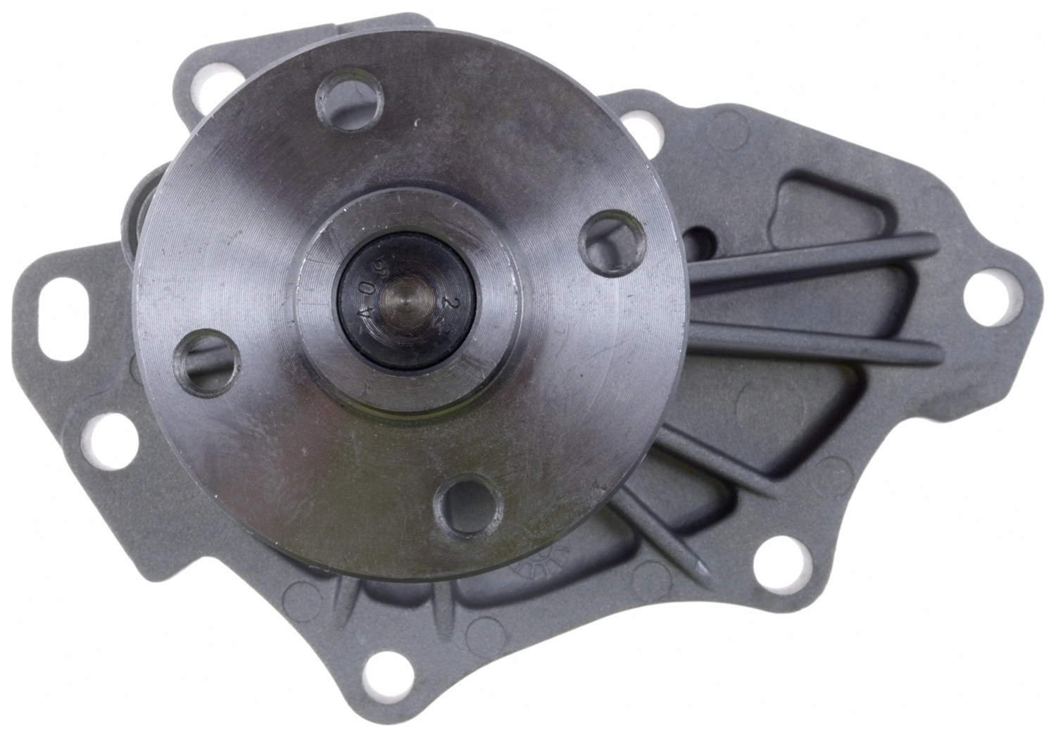 Compre Bomba de água (bomba) de esfriamento Toyota RAV4 3