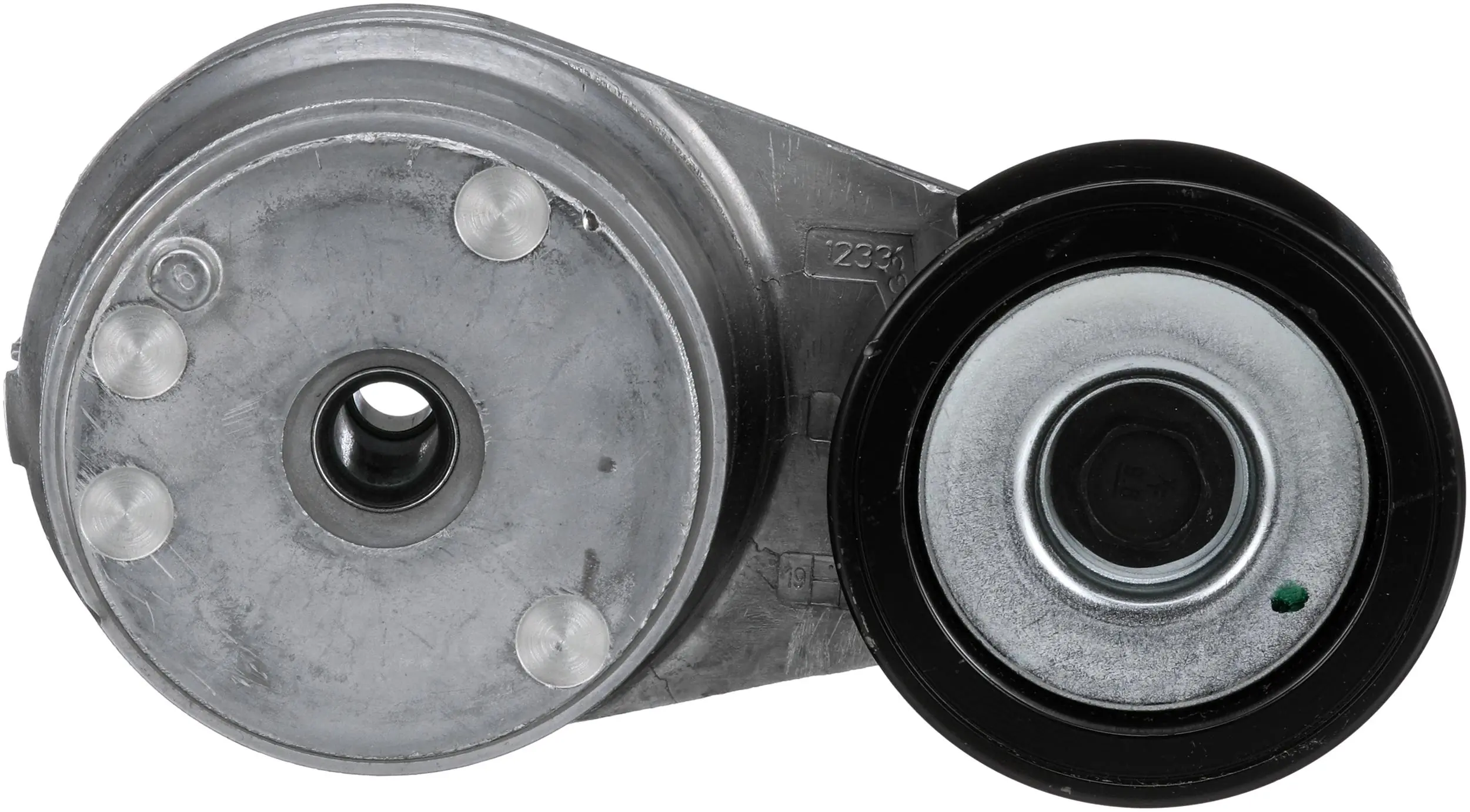 J936203 Case Reguladora de tensão da correia de transmissão