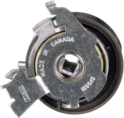 Rolo de reguladora de tensão da correia do mecanismo de distribuição de gás Isuzu 8091580030 preço, a partir de 20,93 USD