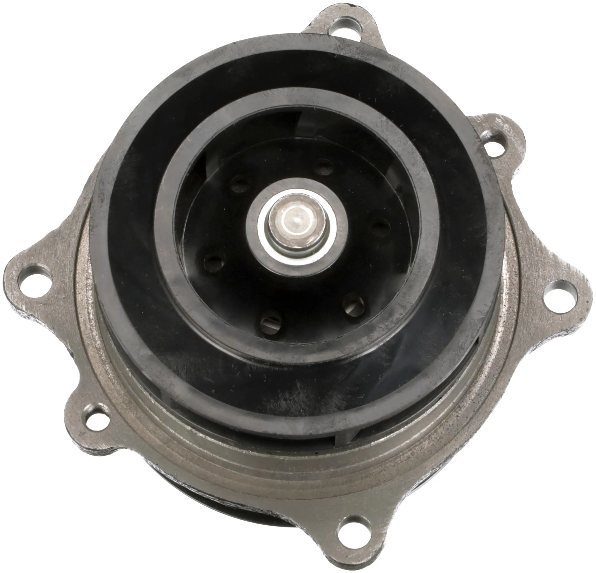  Bomba de água (bomba) de esfriamento Iveco Stralis II caminhão trator (2012 - 2026) II