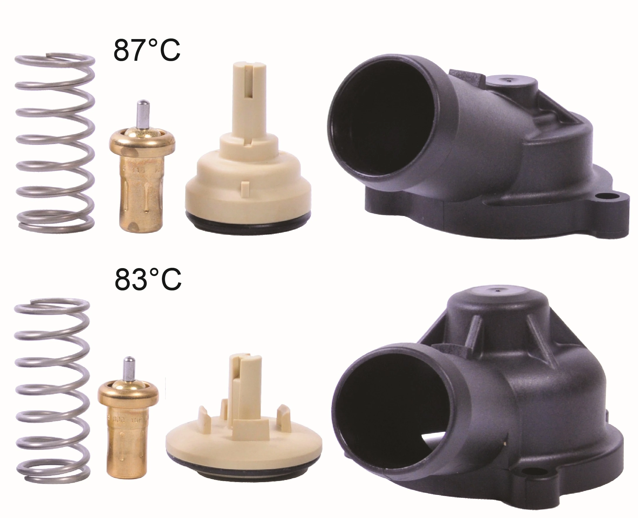 para Volkswagen Polo V (602, 604, 612, 614)
