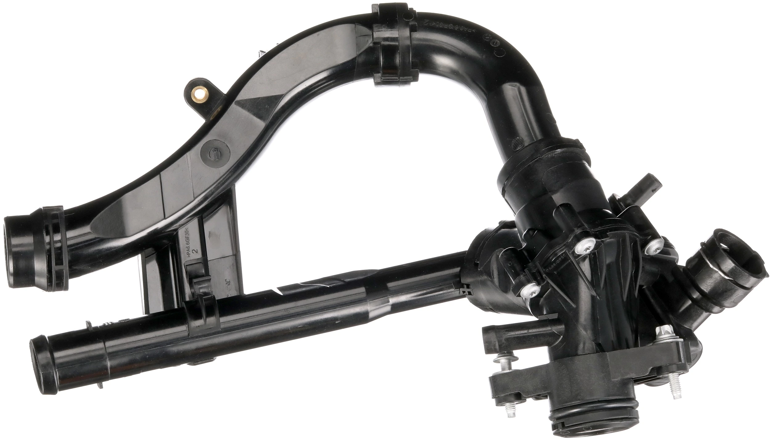 Caixa do termostato Mercedes E  C238