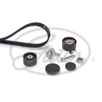Compre 1680600QA6 Nissan/Infiniti Correia do mecanismo de distribuição de gás, kit