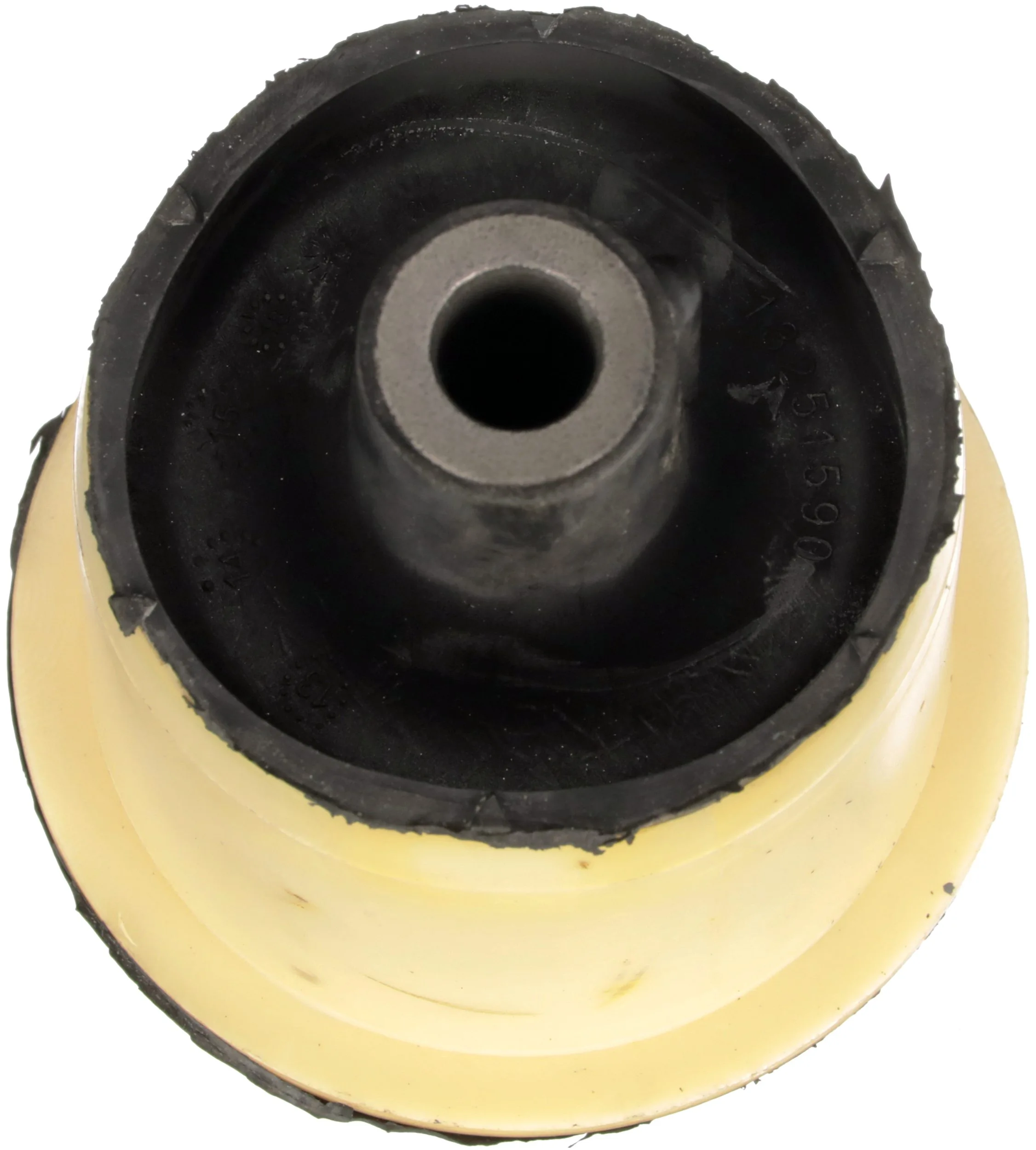 Bloco silencioso de viga traseira (de plataforma veicular) para Fiat Punto GRAND 199