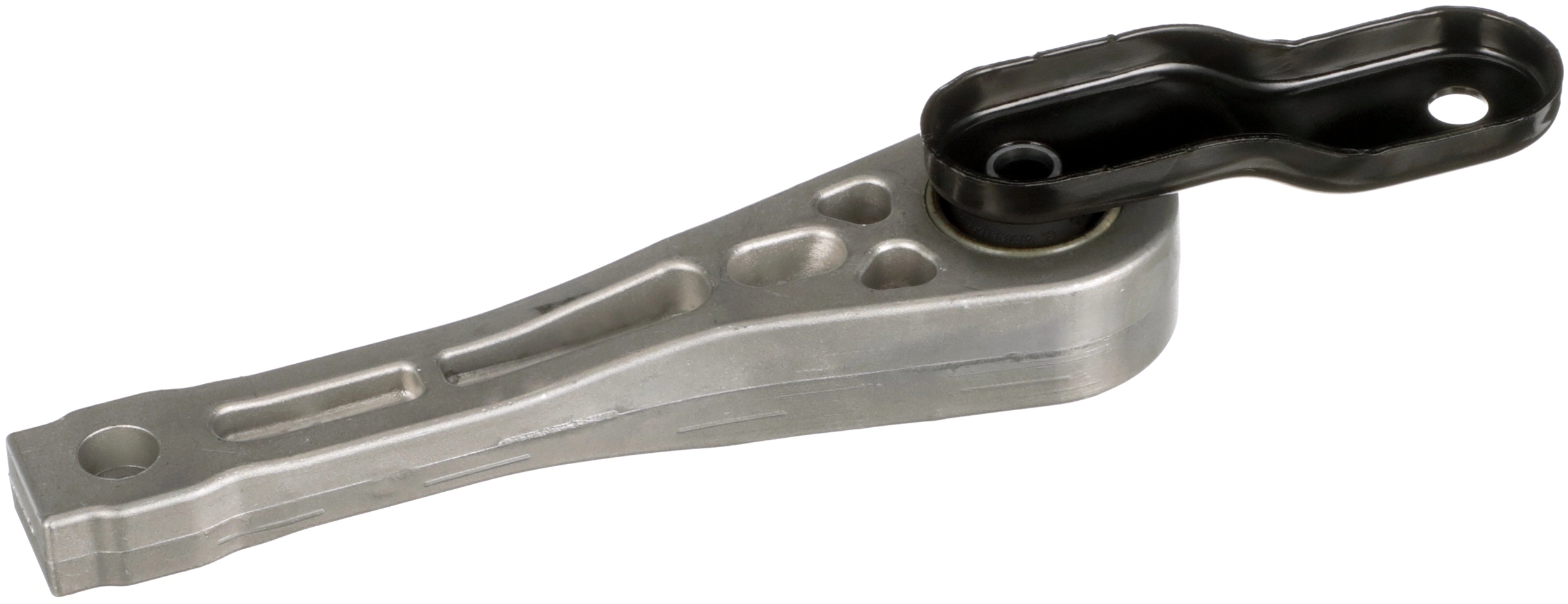 Coxim (suporte) traseiro de motor para Volkswagen Golf ALLTRACK VII BA5, BV5