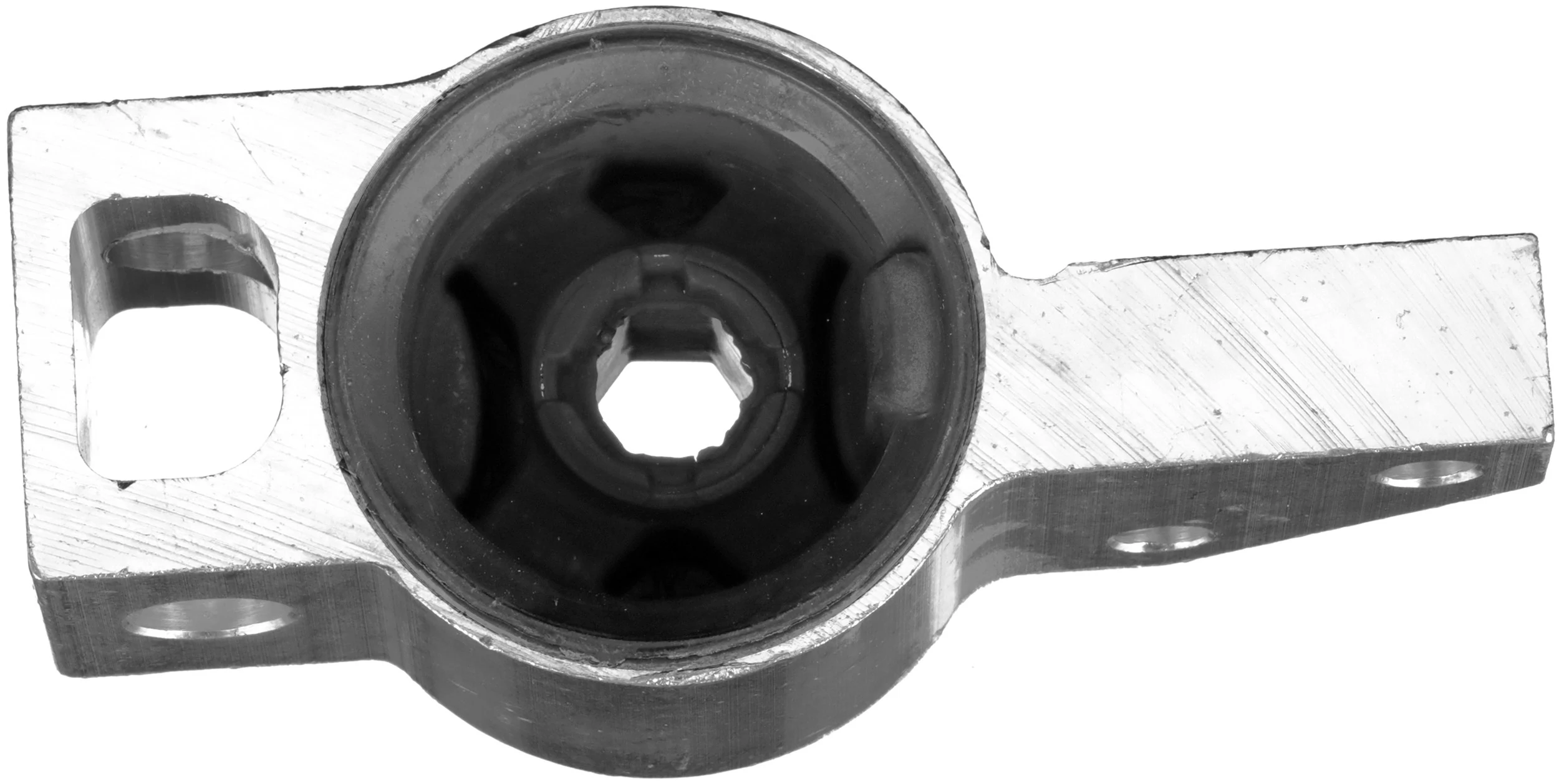 Bloco silencioso dianteiro do braço oscilante inferior Volkswagen Golf preço, a partir de 14,04 USD