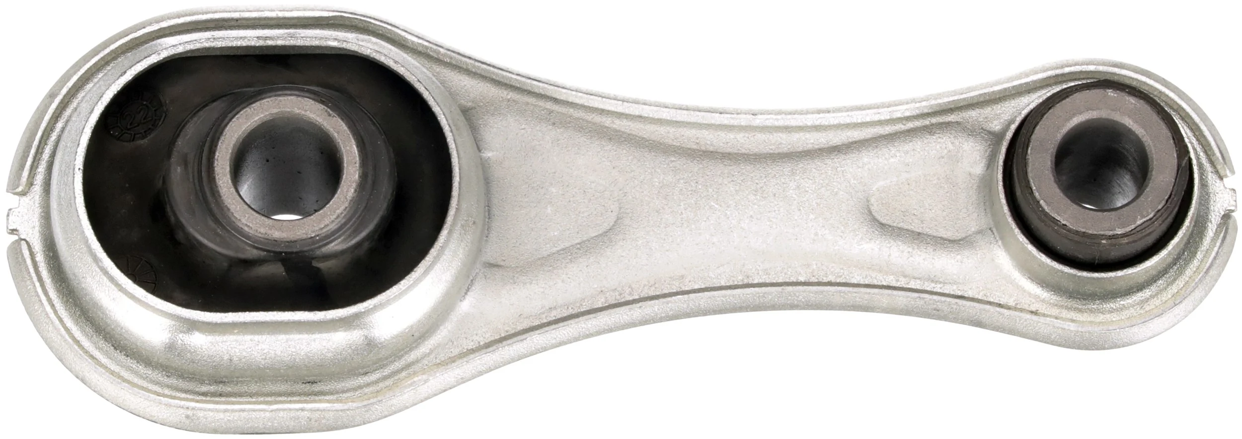 Coxim (suporte) traseiro de motor para Dacia Duster  HM