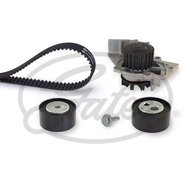 KP25588XS Gates Correia do mecanismo de distribuição de gás, kit