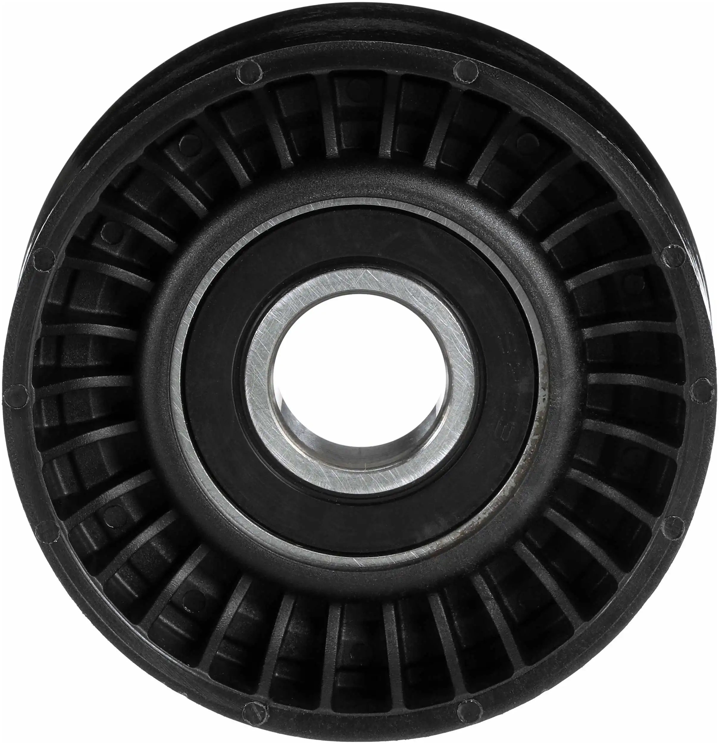 Rolo parasita da correia de transmissão para Chrysler 300 C 