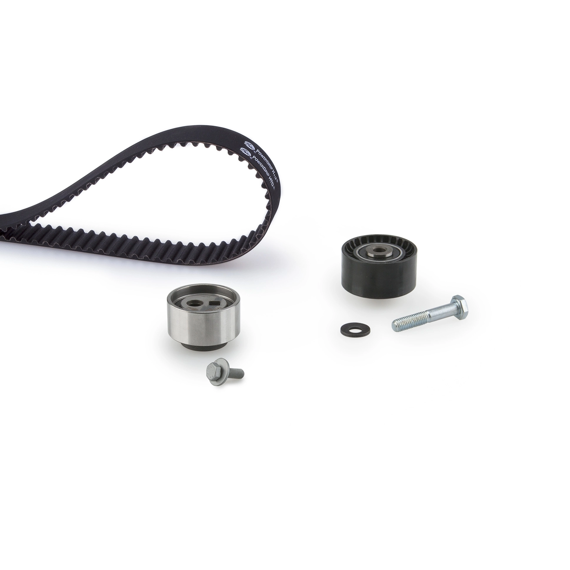 Correia do mecanismo de distribuição de gás, kit Peugeot/Citroen 83179 preço, a partir de 58,32 USD