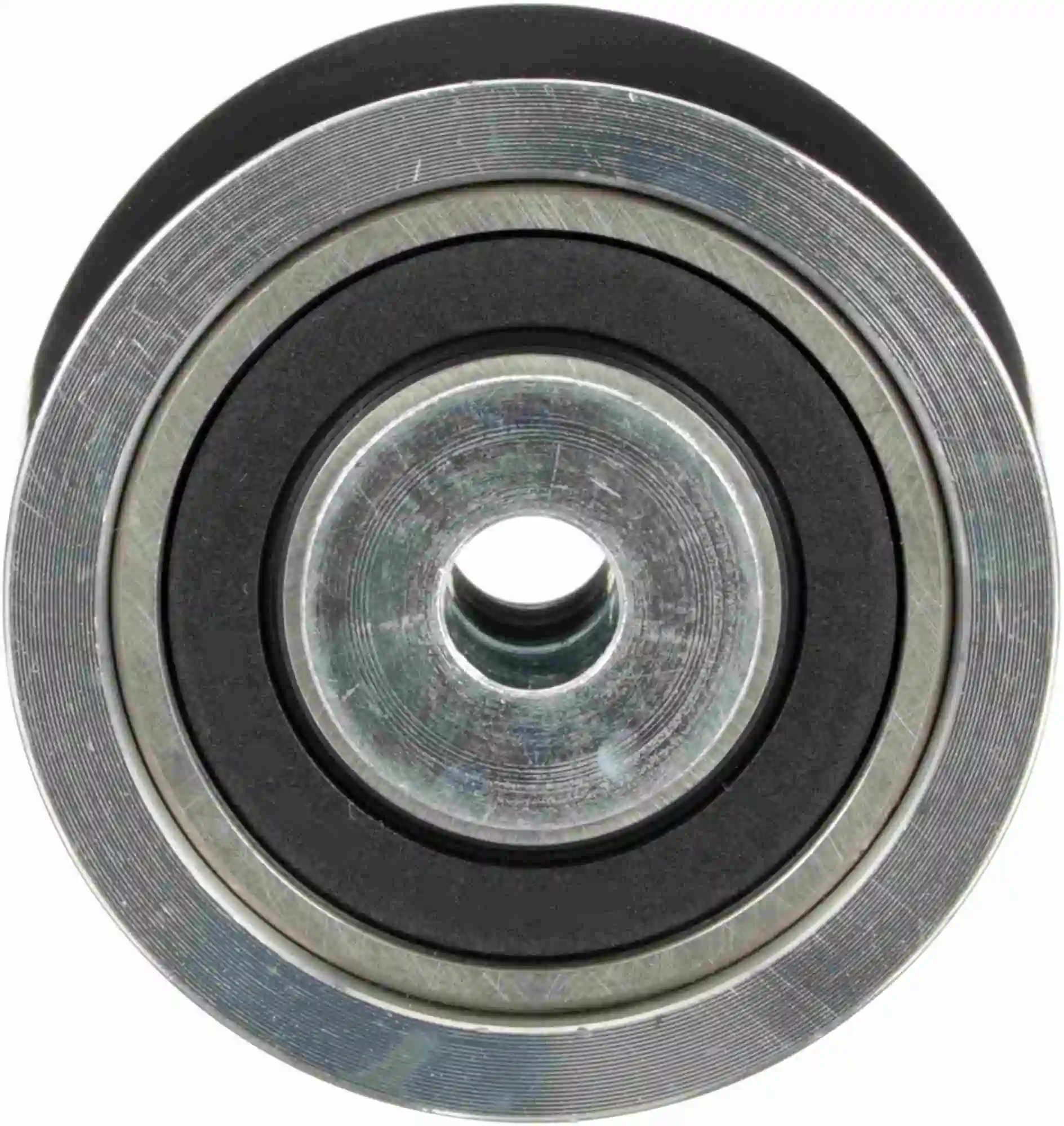 Compre 7089 Febi Rolo parasita da correia de transmissão