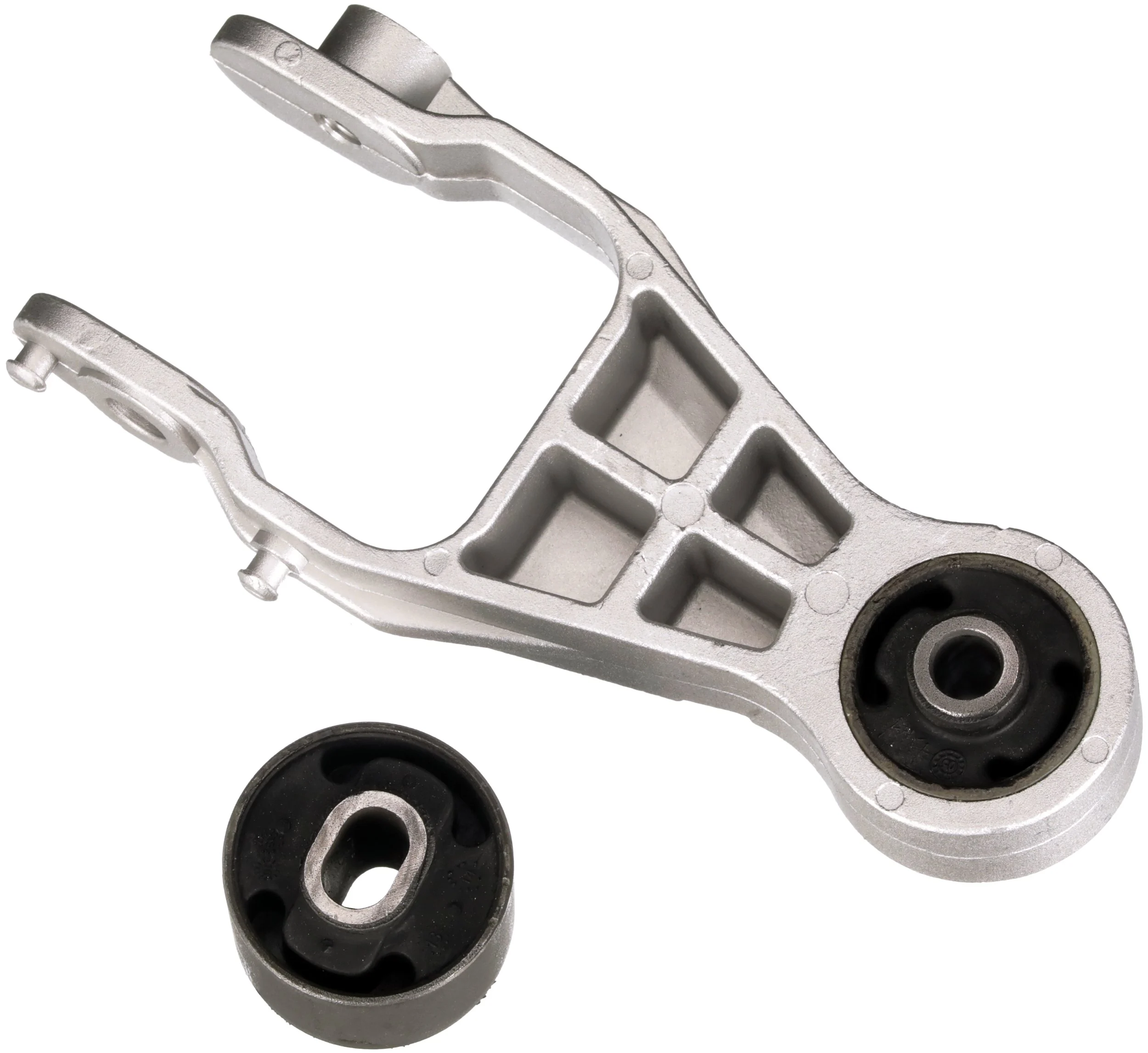 Compre 684717 General Motors Coxim (suporte) traseiro de motor