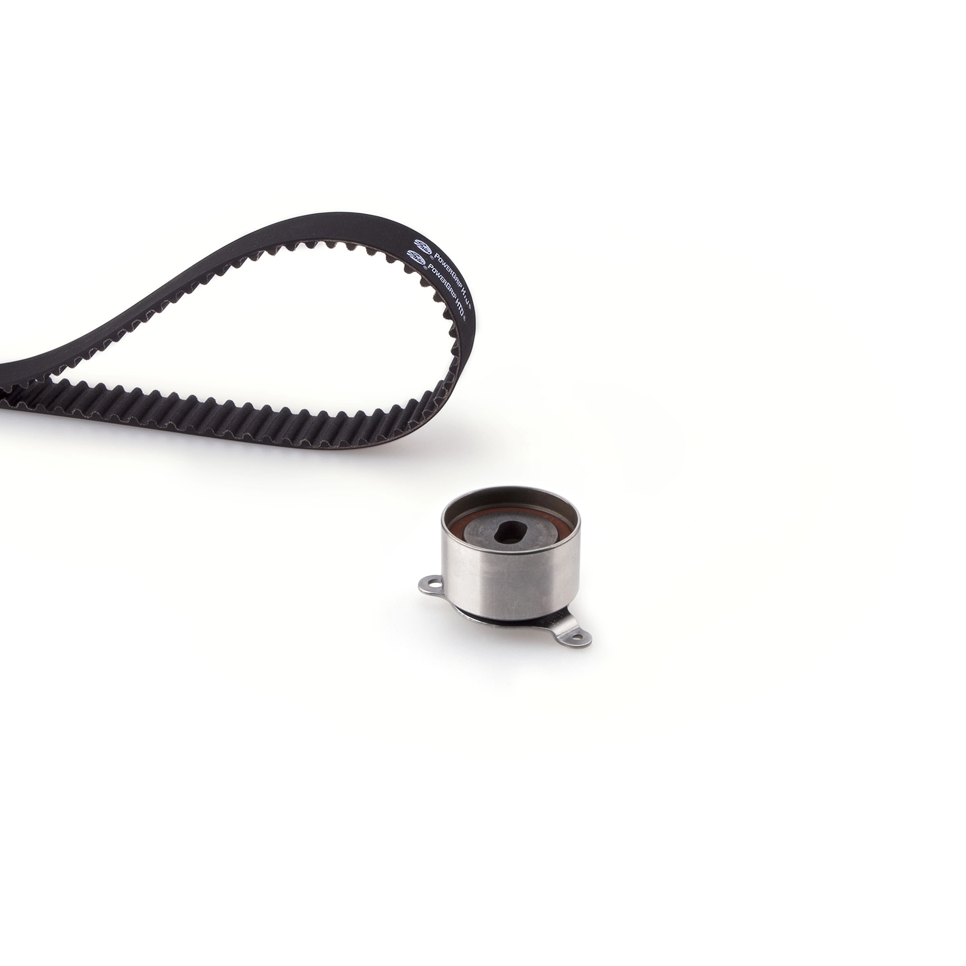 1635048080 Peugeot/Citroen Correia do mecanismo de distribuição de gás, kit