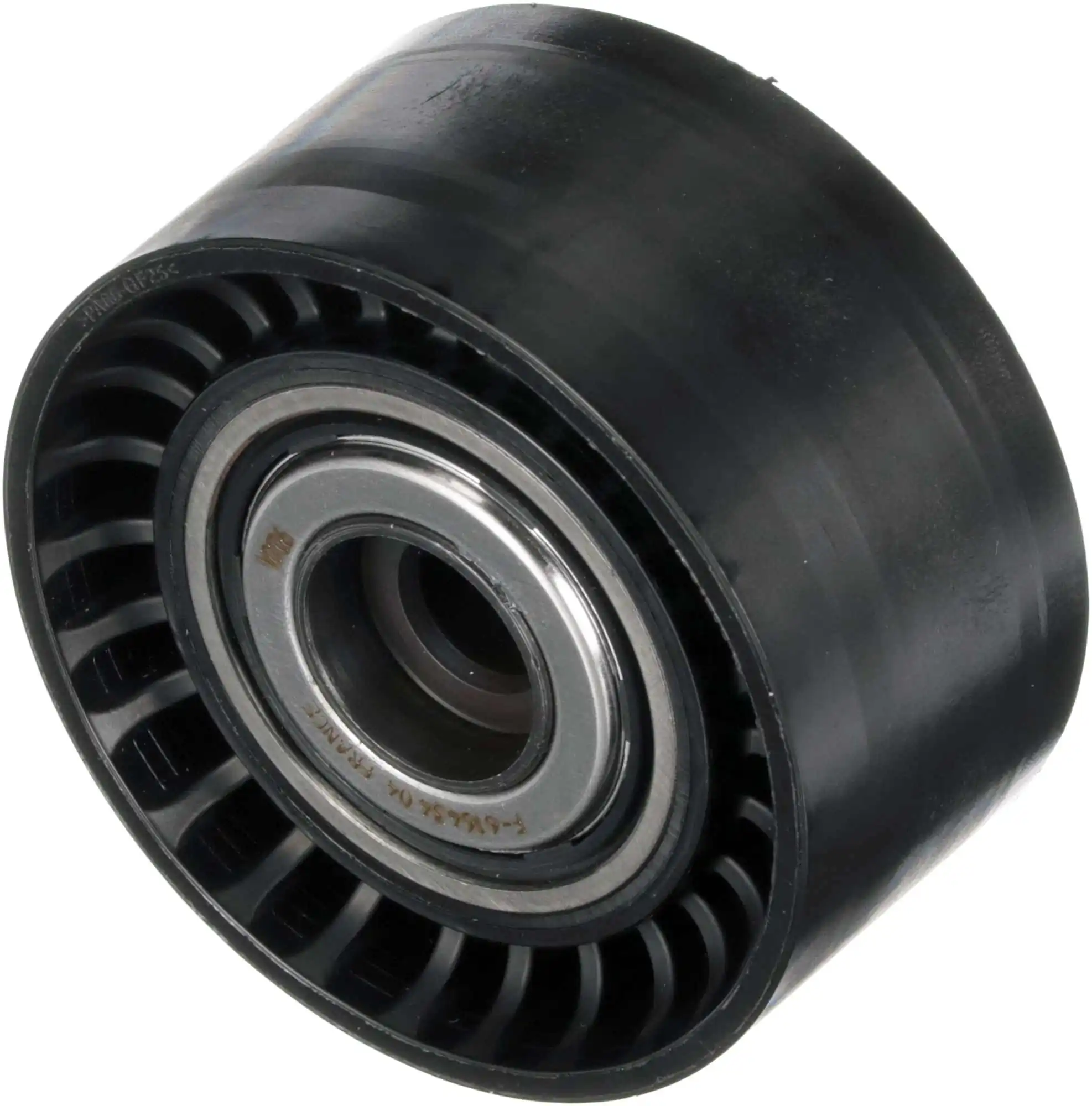 Rolo parasita da correia de transmissão Peugeot 207  WA, WC