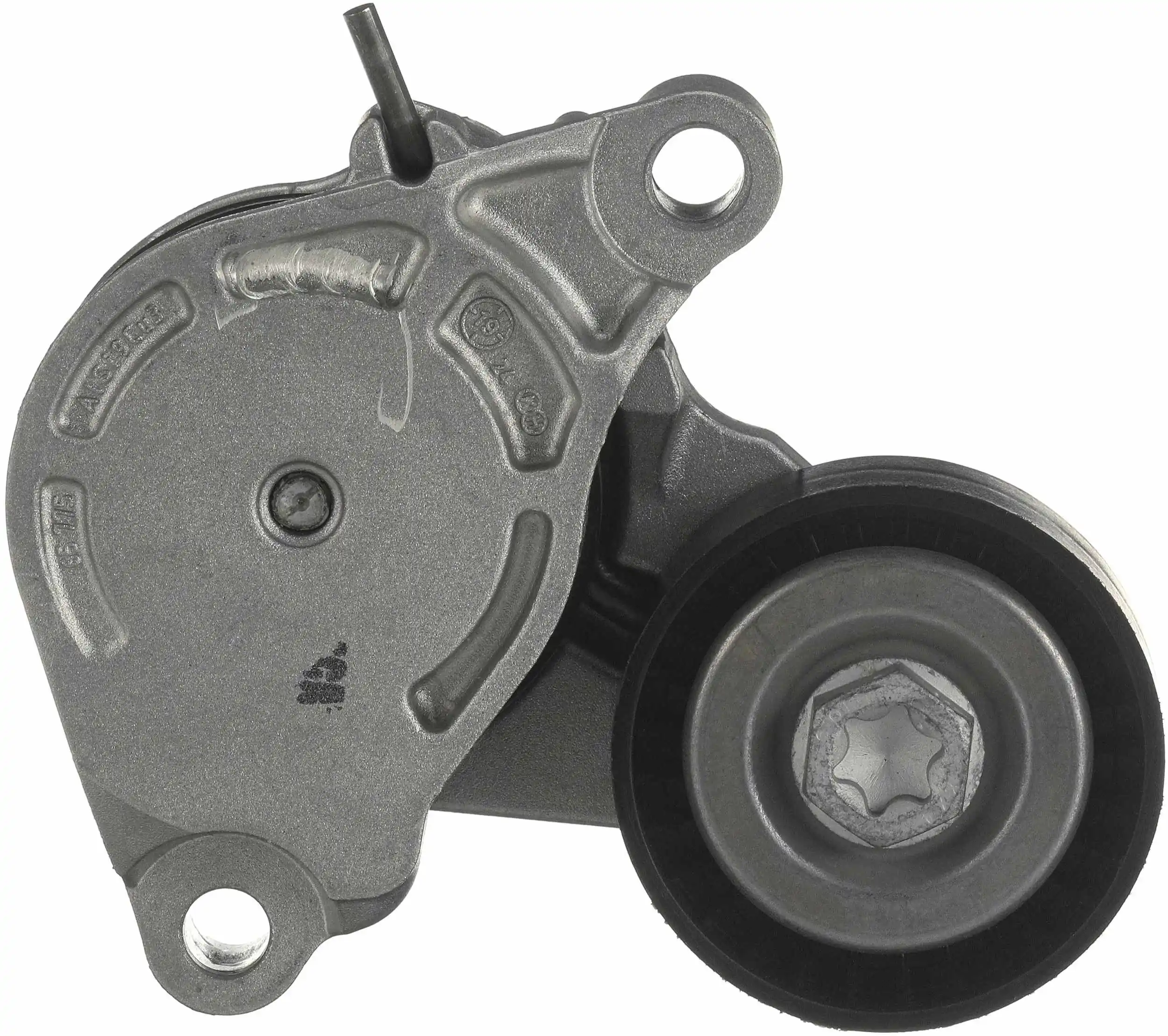 Reguladora de tensão da correia de transmissão Mini Cooper  F55