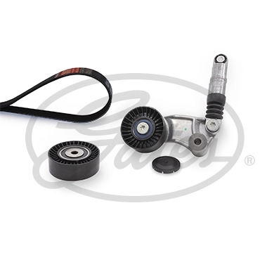 Correia dos conjuntos de transmissão, kit Subaru Legacy IV B13 ao melhor preço