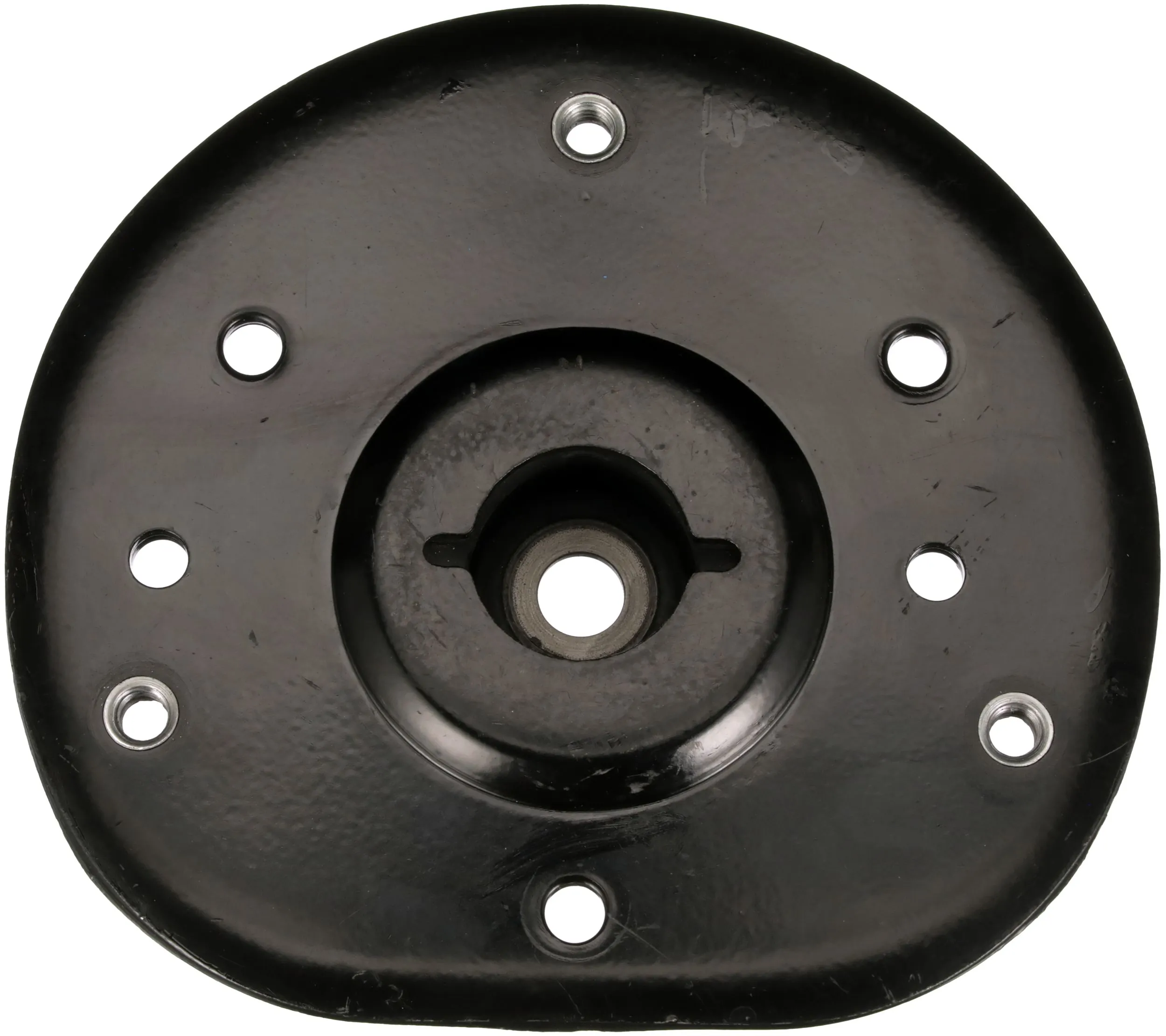 Suporte de amortecedor dianteiro 1761001 VAG