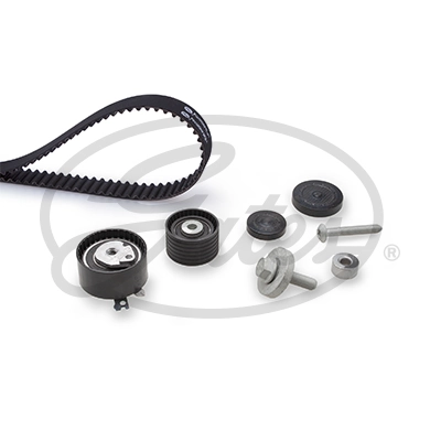 1680600QA6 Nissan/Infiniti Correia do mecanismo de distribuição de gás, kit