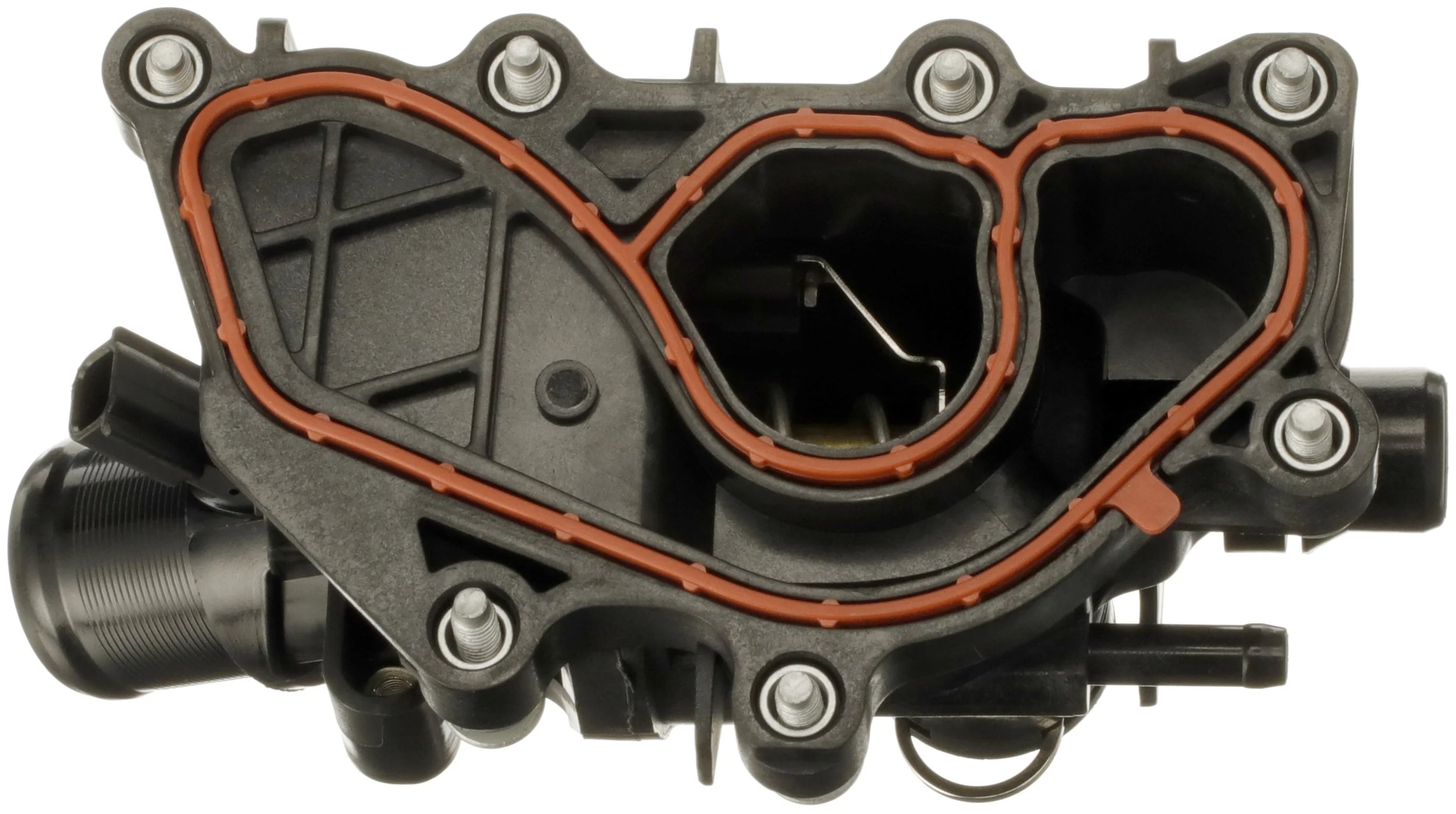  Caixa do termostato Mercedes A hatchback (W177) (2018 - 2026) 