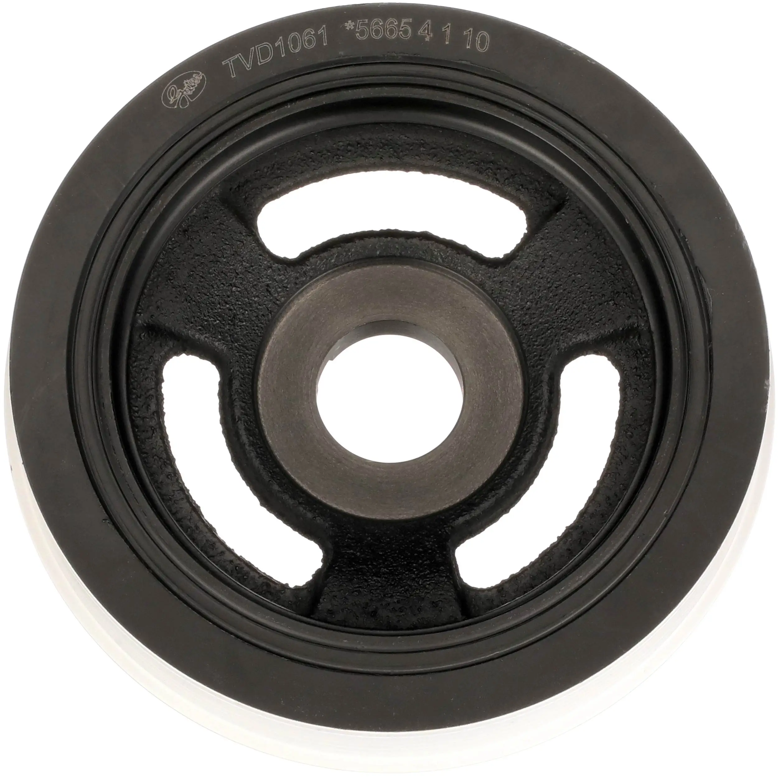 Polia de cambota Citroen C4 1 LC