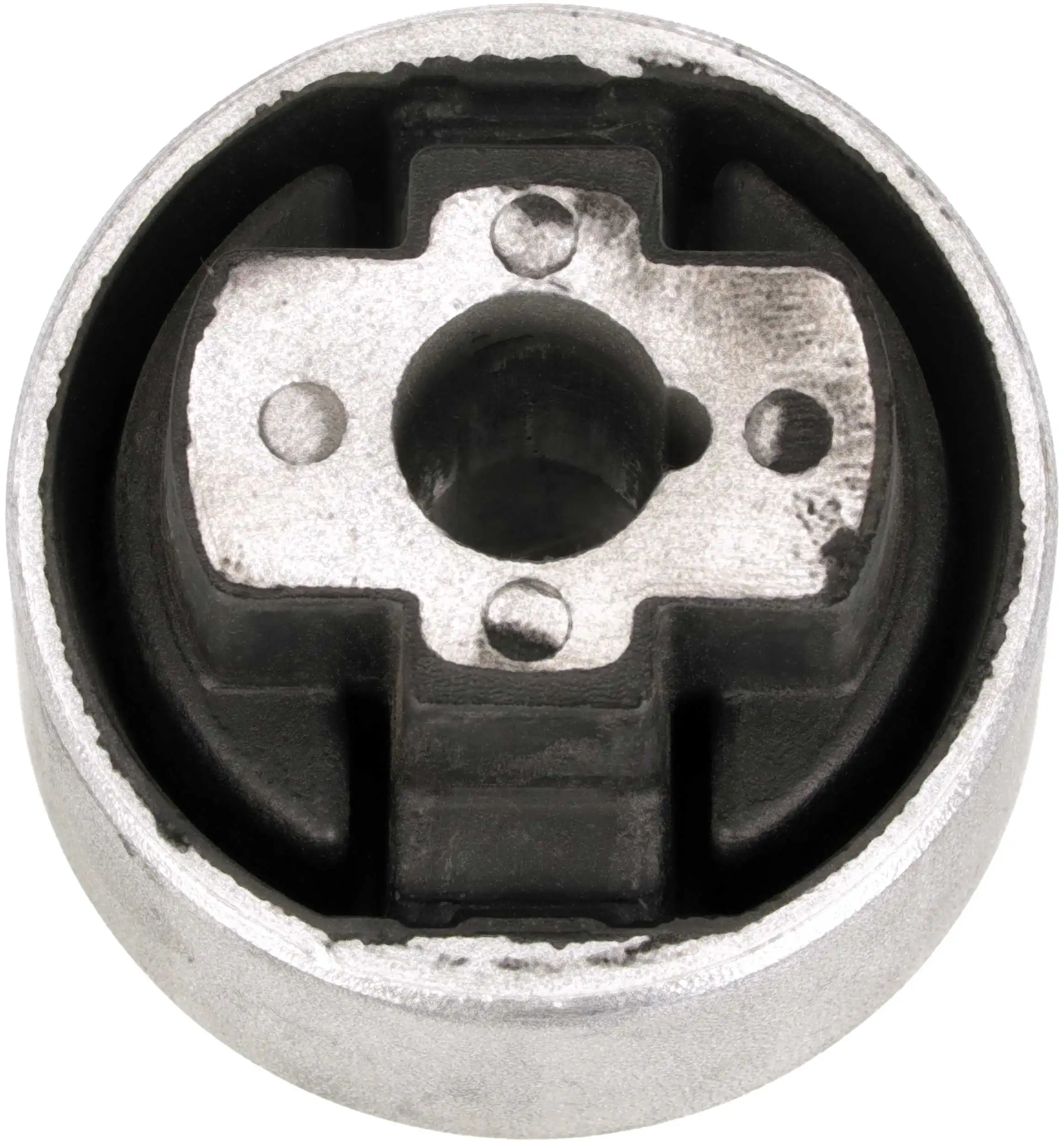 Compre Bloco silencioso dianteiro do braço oscilante inferior Fiat Ducato 3