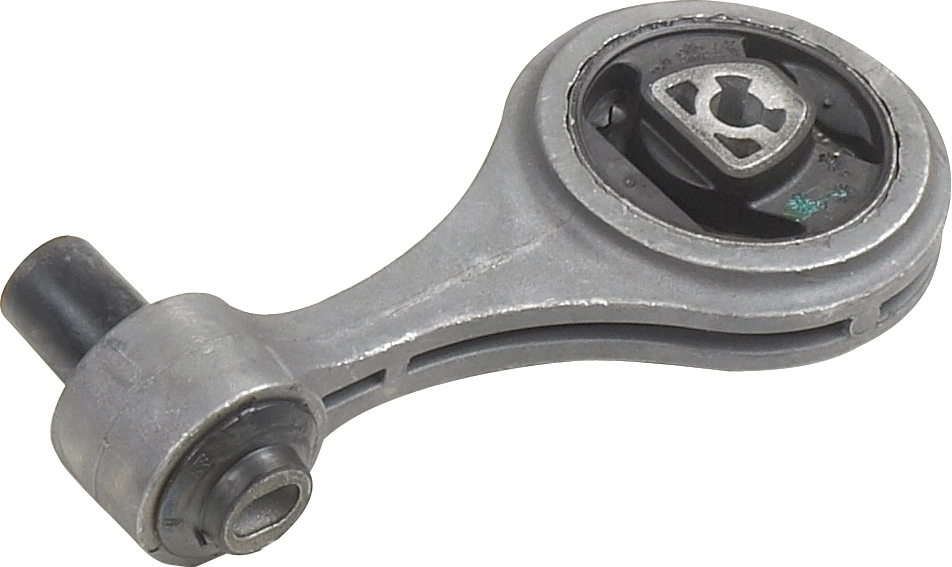 5602 Metalcaucho Coxim (suporte) traseiro de motor