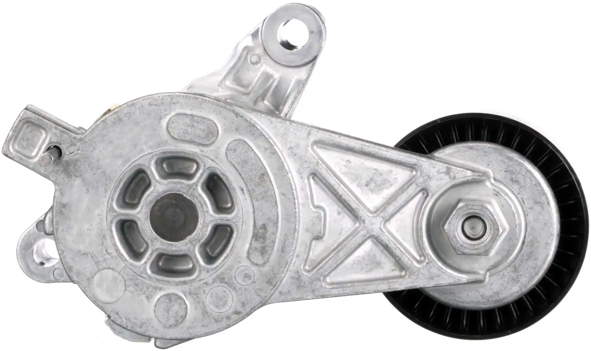  Reguladora de tensão da correia de transmissão Seat Toledo III monovolume (5P2) (2004 - 2009) III