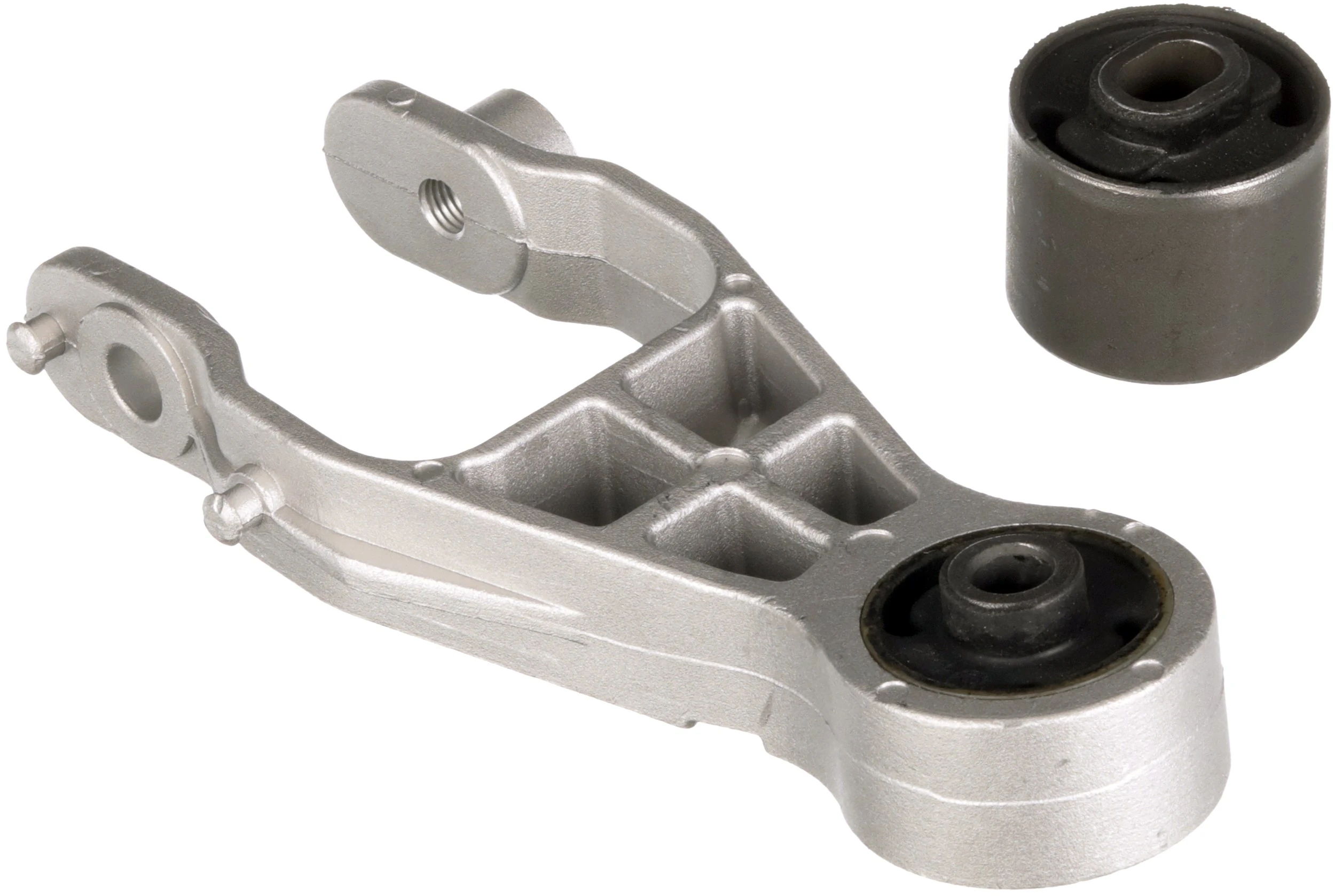 684717 General Motors Coxim (suporte) traseiro de motor