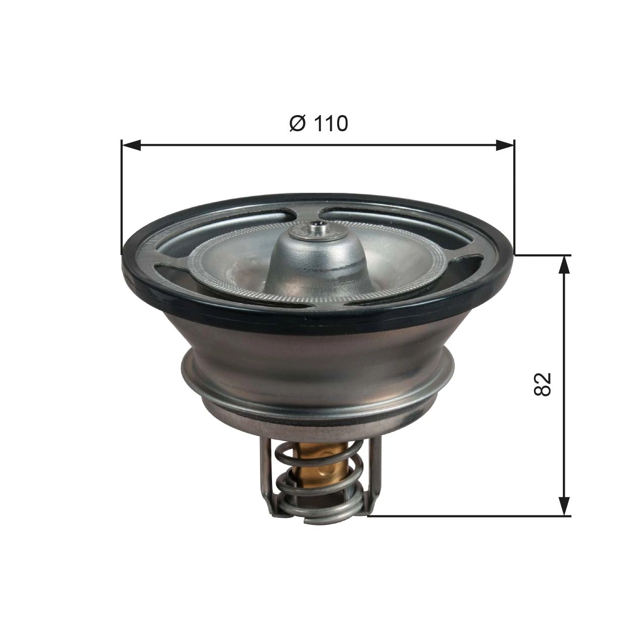 Termostato Renault (RVI) 7421746213 preço, a partir de 39,19 USD