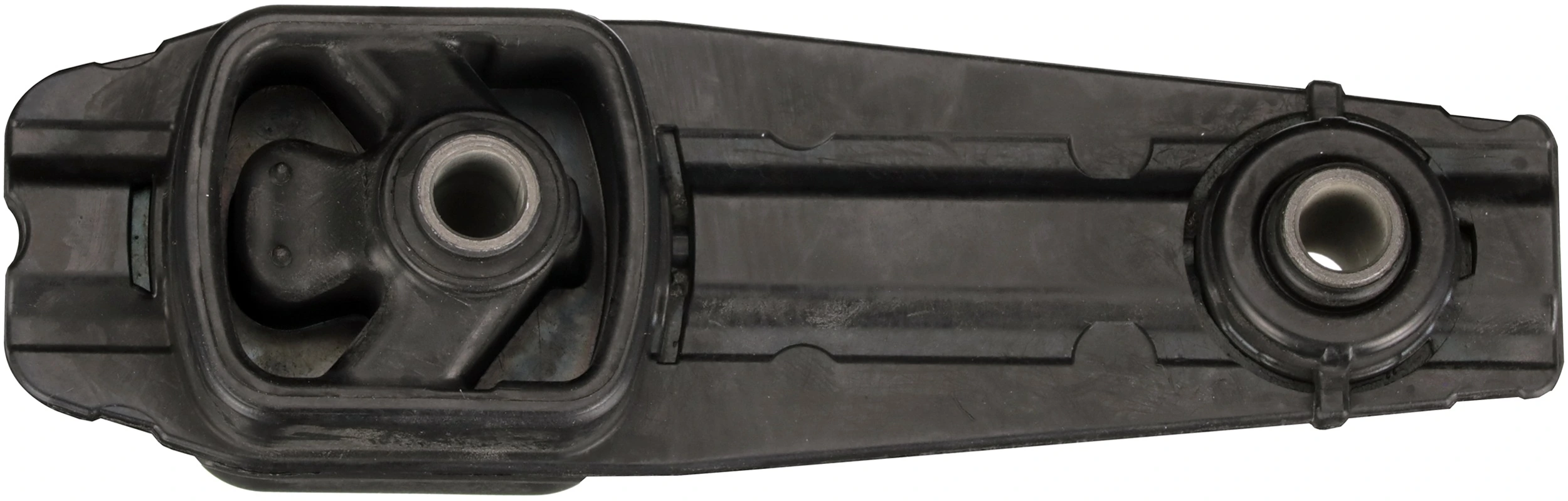  Coxim (suporte) traseiro de motor Citroen C2 hatchback (JM) (2003 - 2008) 