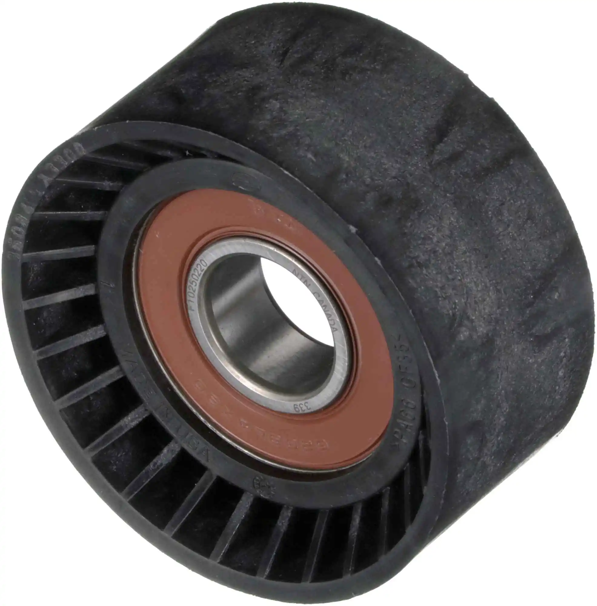  Rolo parasita da correia de transmissão Renault Espace IV monovolume (JK0) (2002 - 2015) IV
