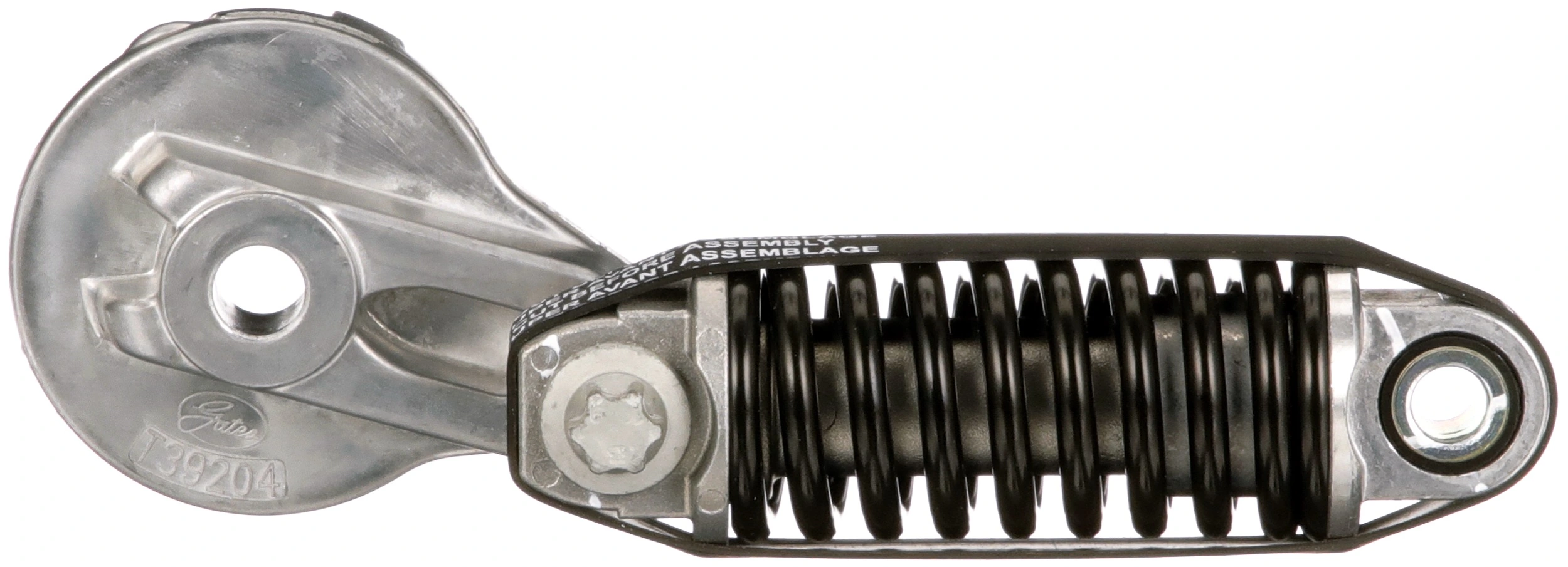 Reguladora de tensão da correia de transmissão Mercedes A1322300010 preço, a partir de 81,48 USD
