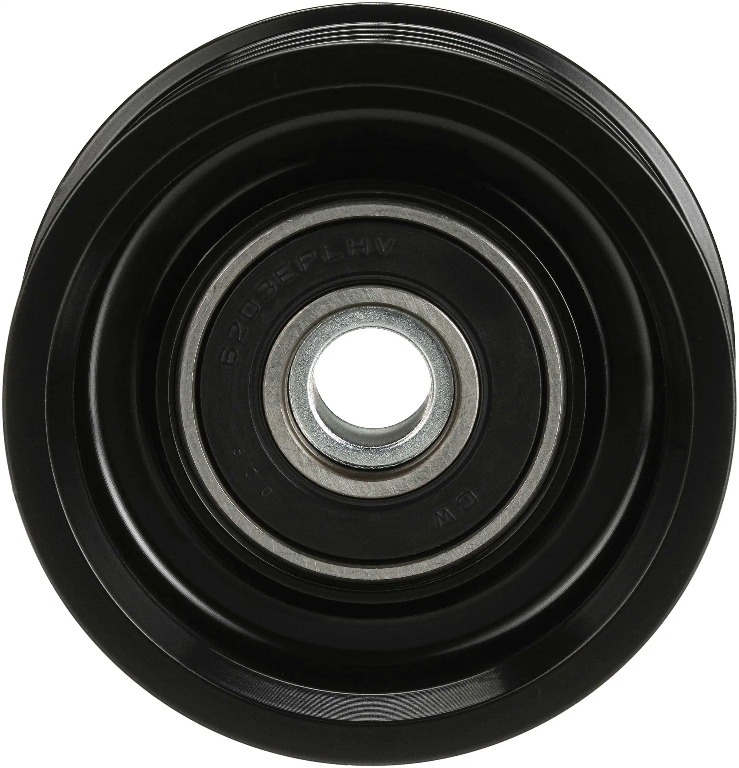Rolo parasita da correia de transmissão para Nissan Patrol  Y62