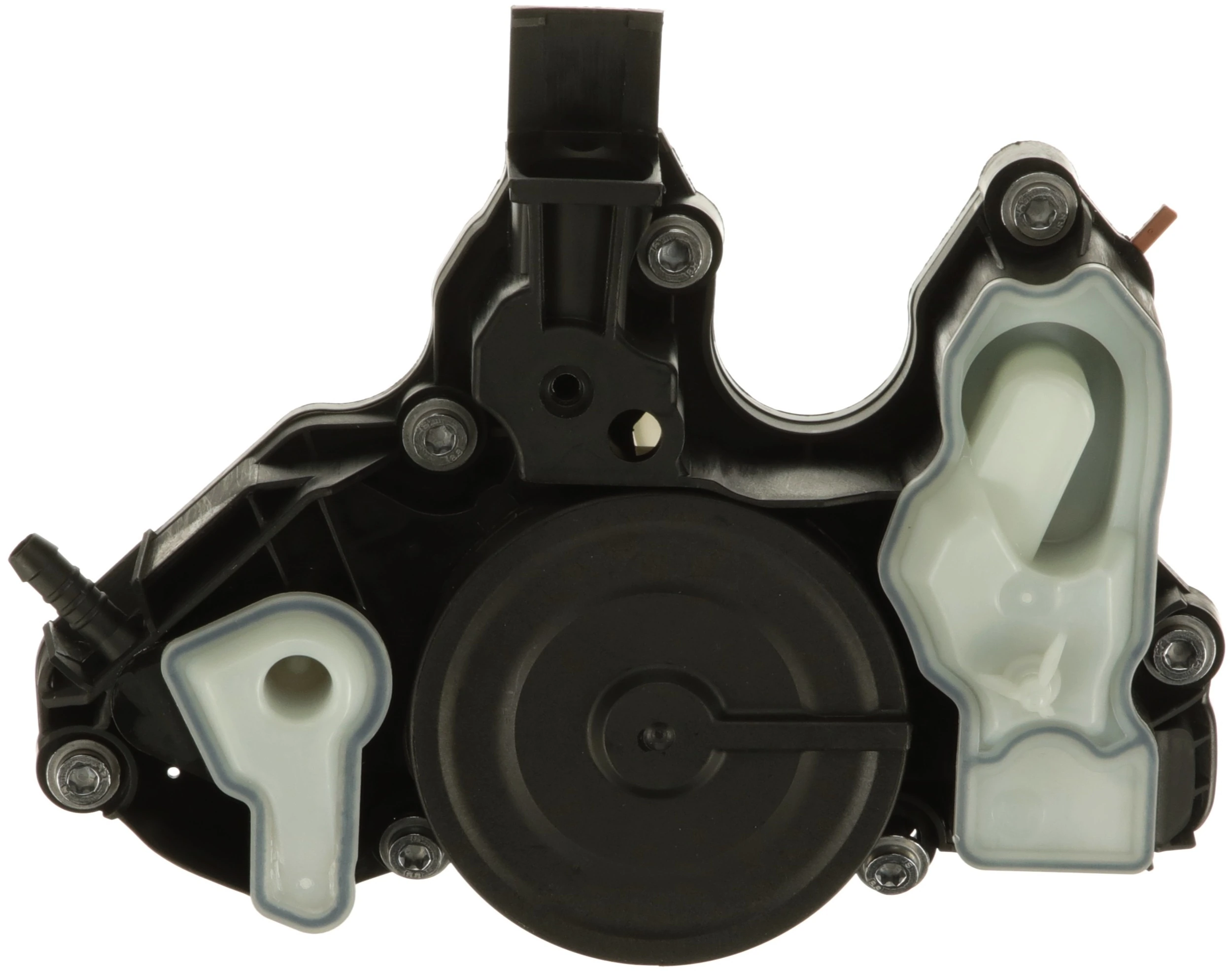 Válvula PCV de ventilação dos gases de cárter para Audi Q5  FYB, FYG